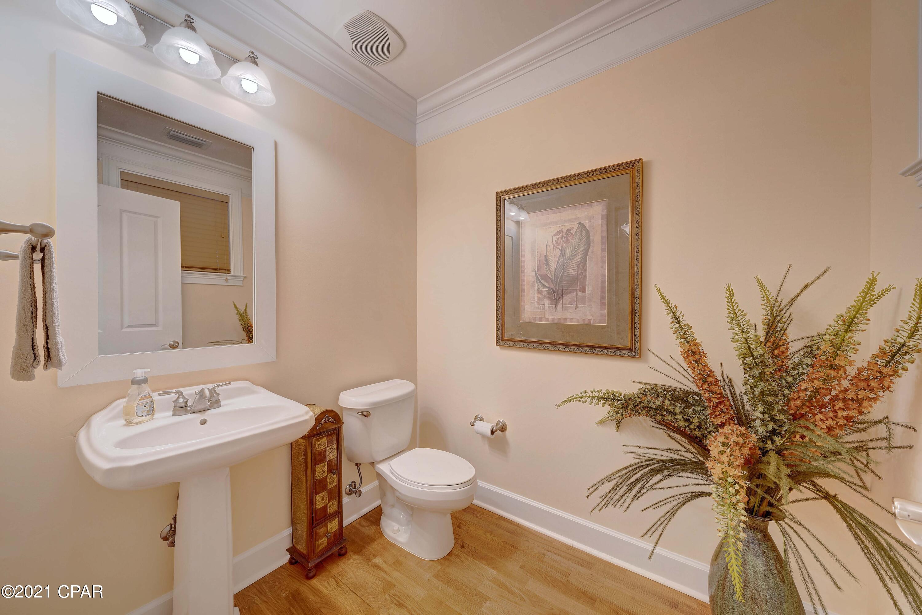 Harbour Village At Historic St Andrews - Residential