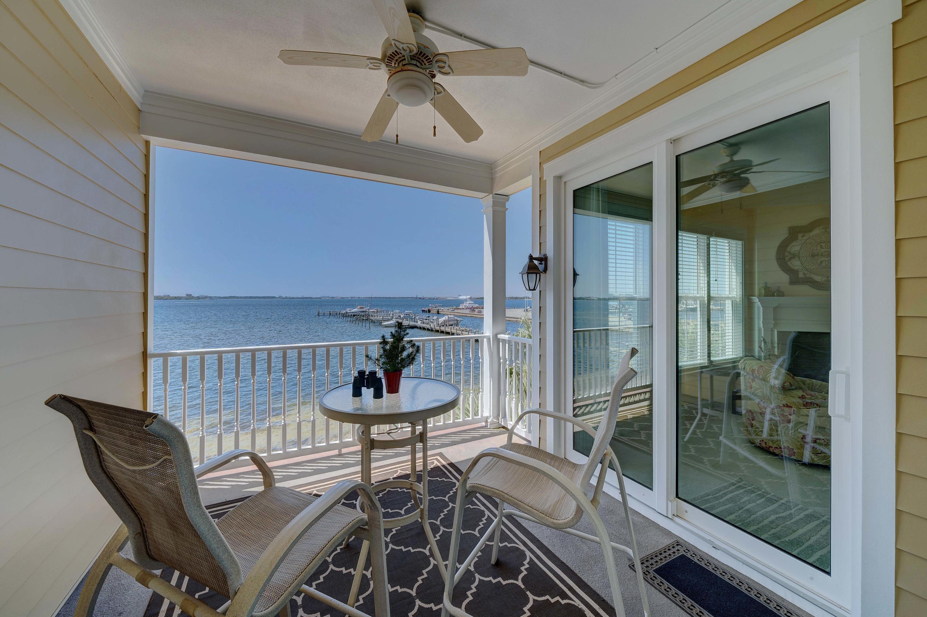 Harbour Village At Historic St Andrews - Residential