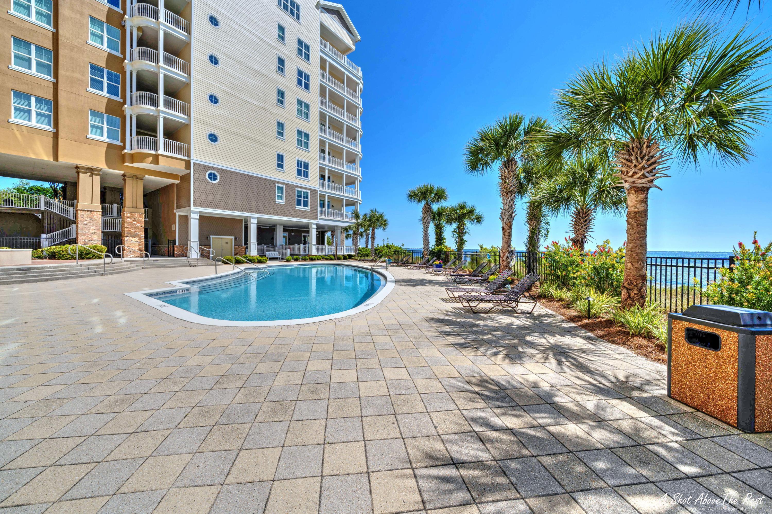 Harbour Village At Historic St Andrews - Residential