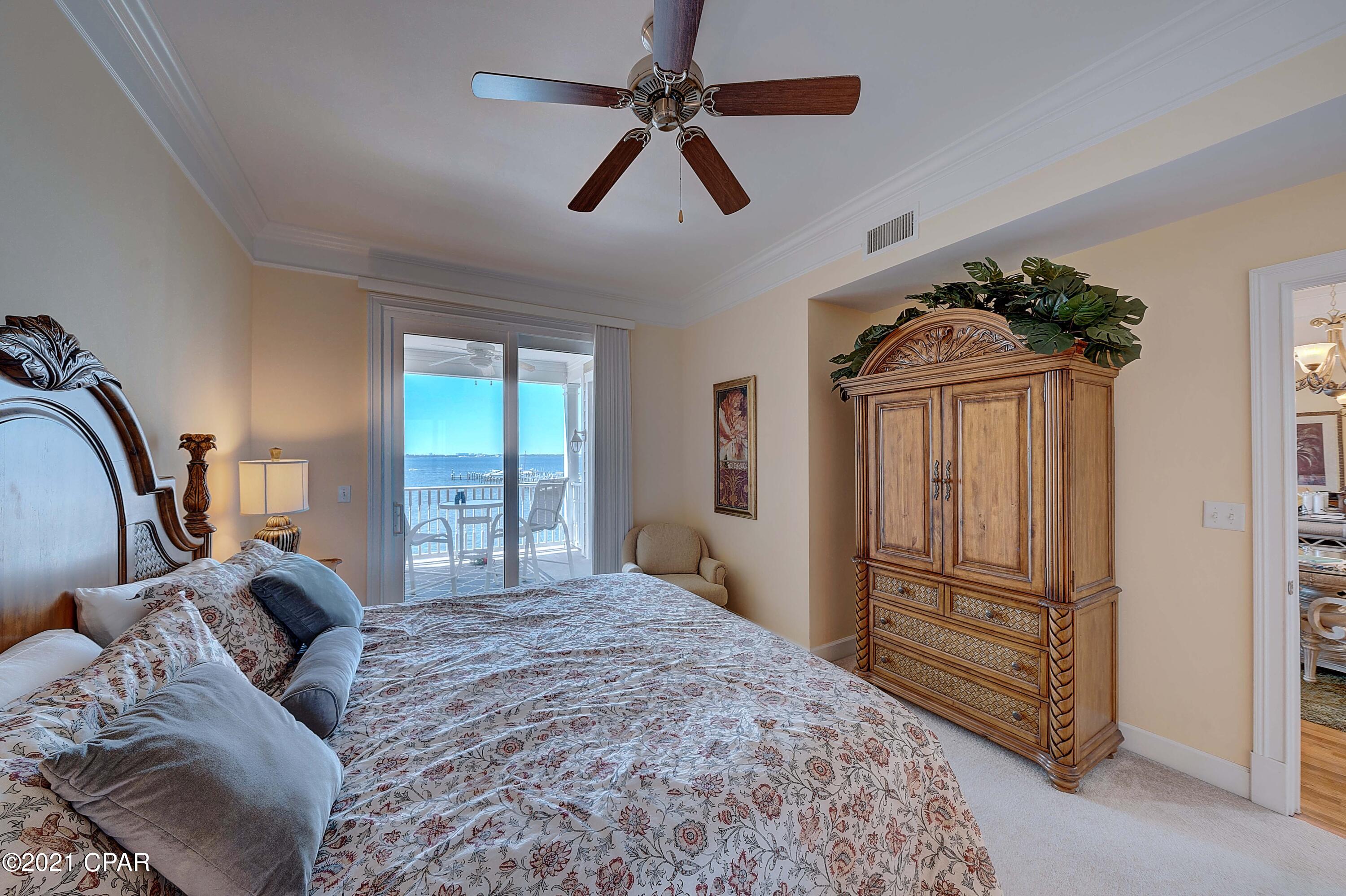 Harbour Village At Historic St Andrews - Residential