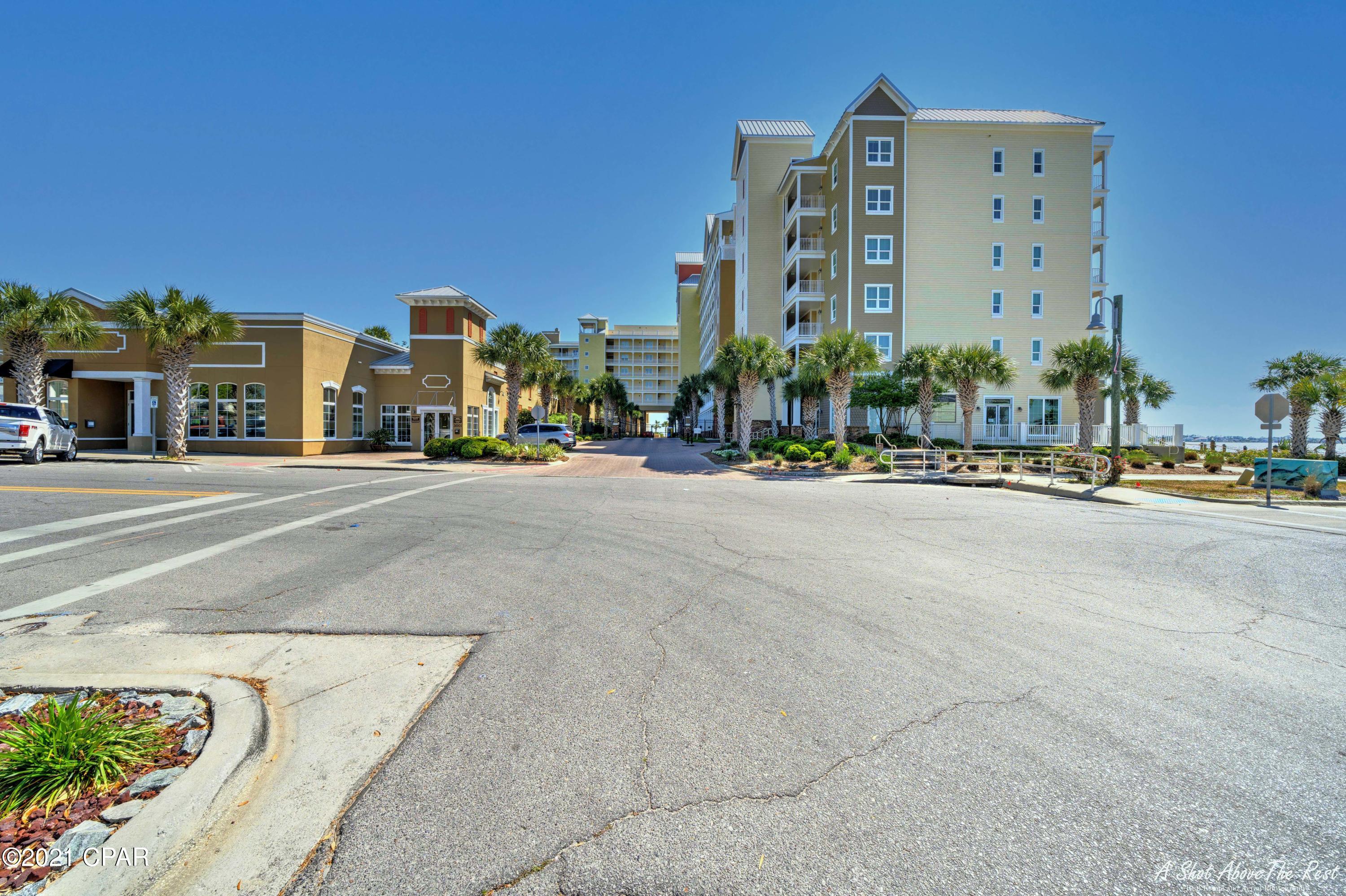 Harbour Village At Historic St Andrews - Residential