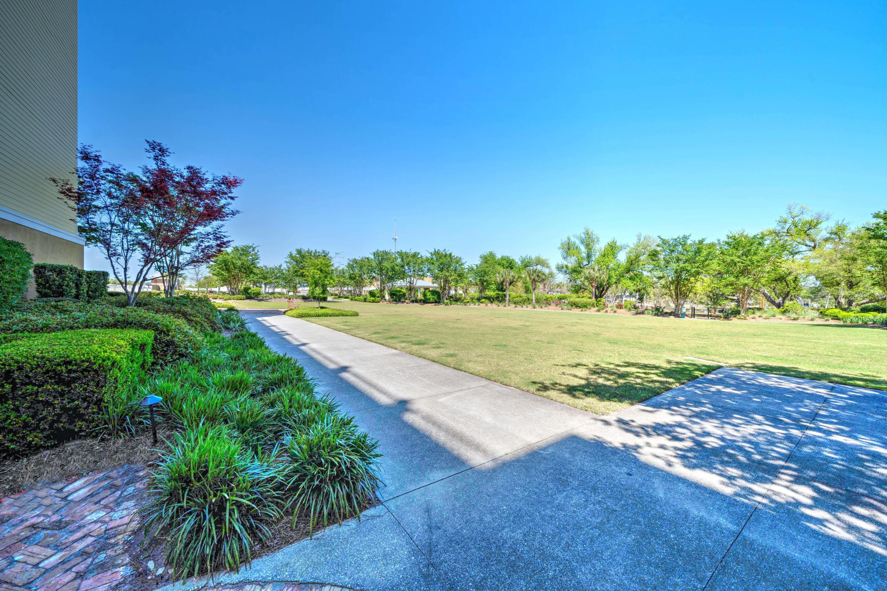 Harbour Village At Historic St Andrews - Residential