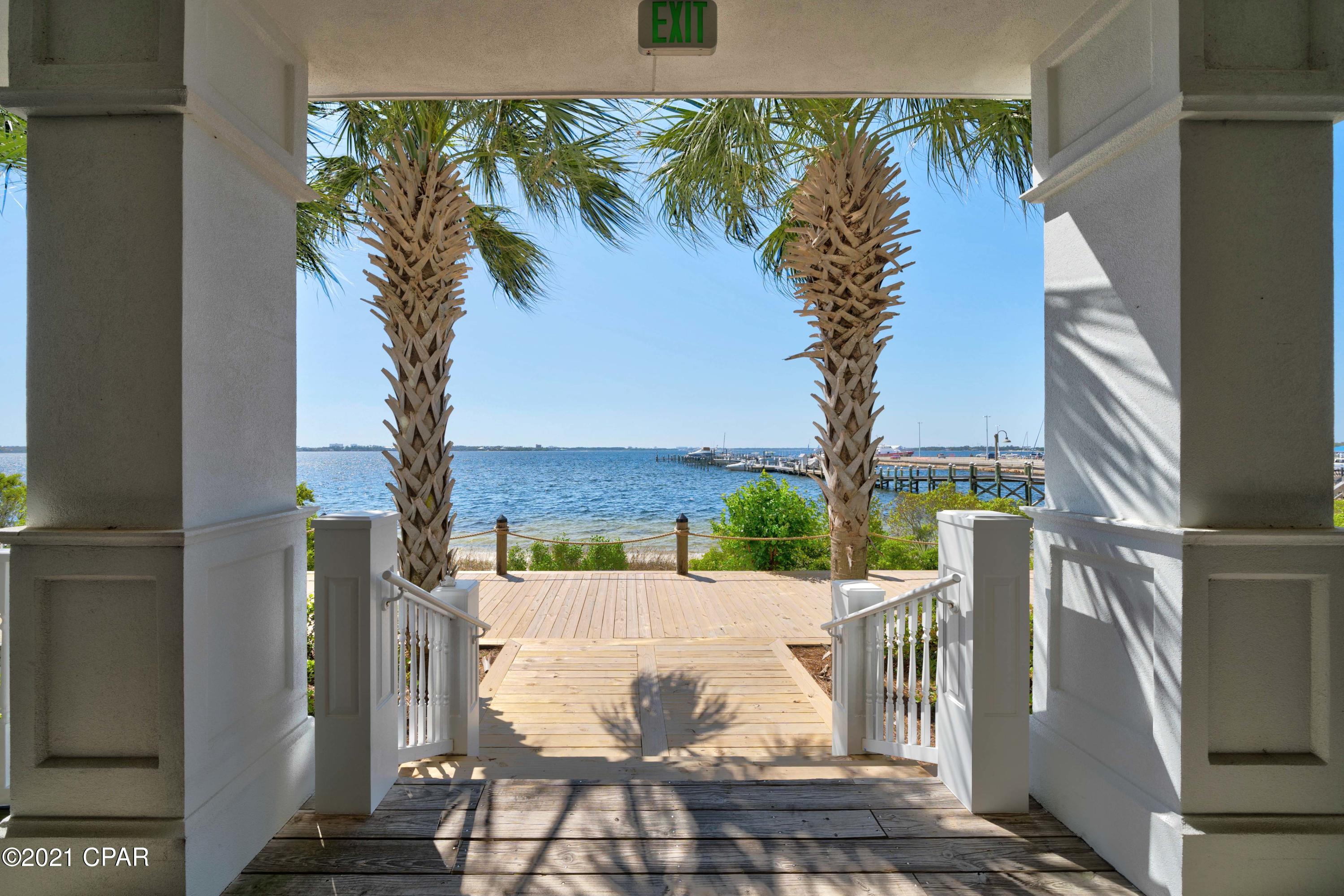 Harbour Village At Historic St Andrews - Residential
