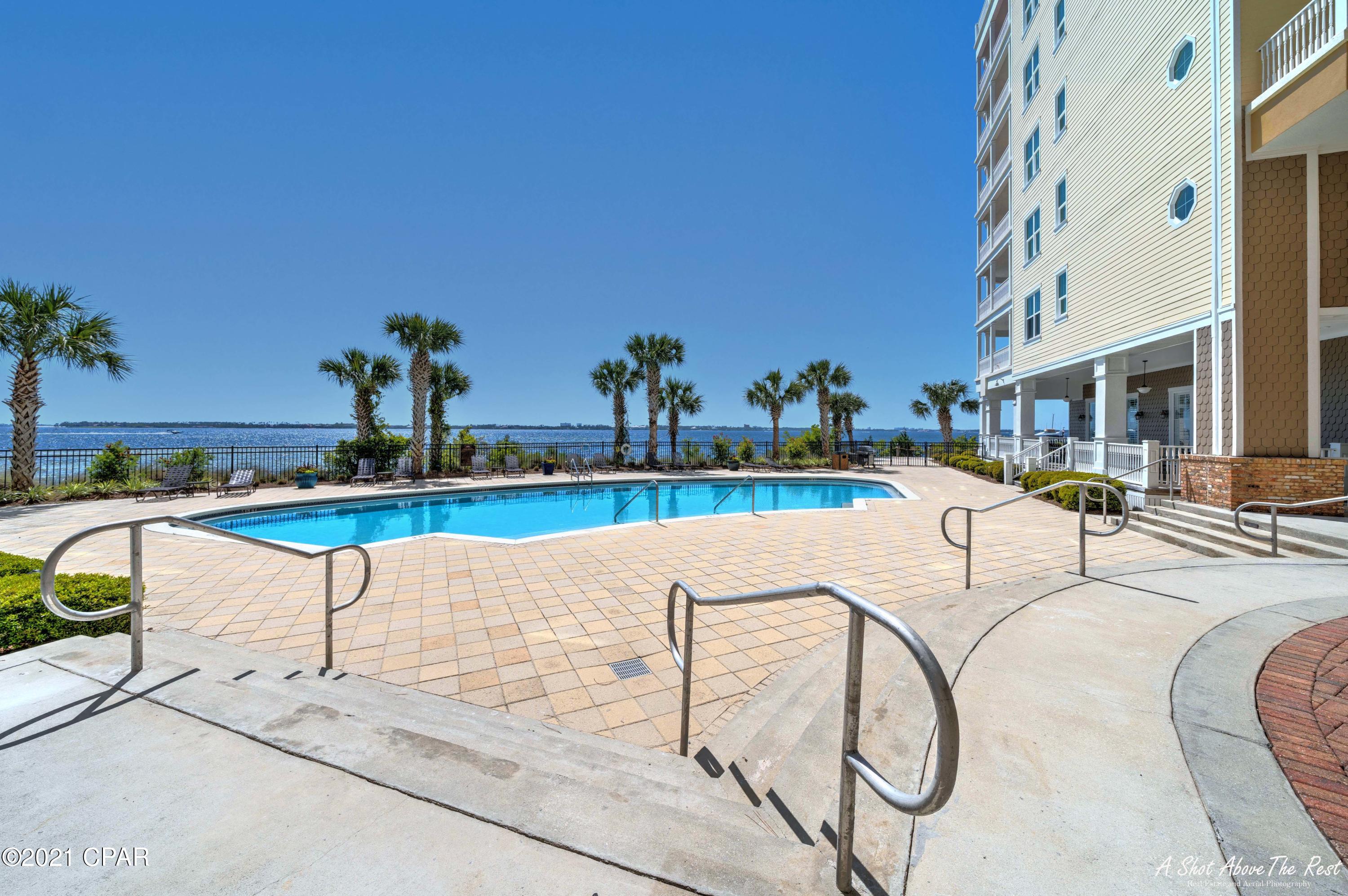 Harbour Village At Historic St Andrews - Residential