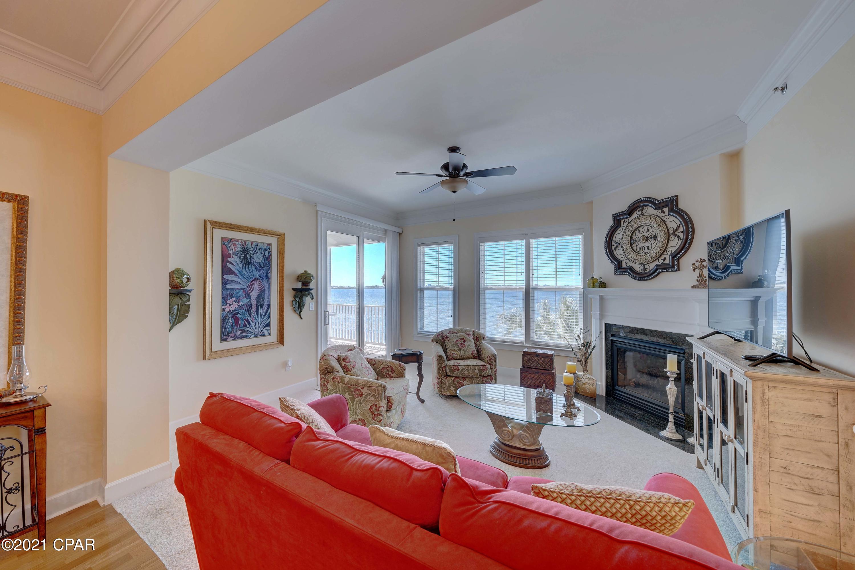 Harbour Village At Historic St Andrews - Residential