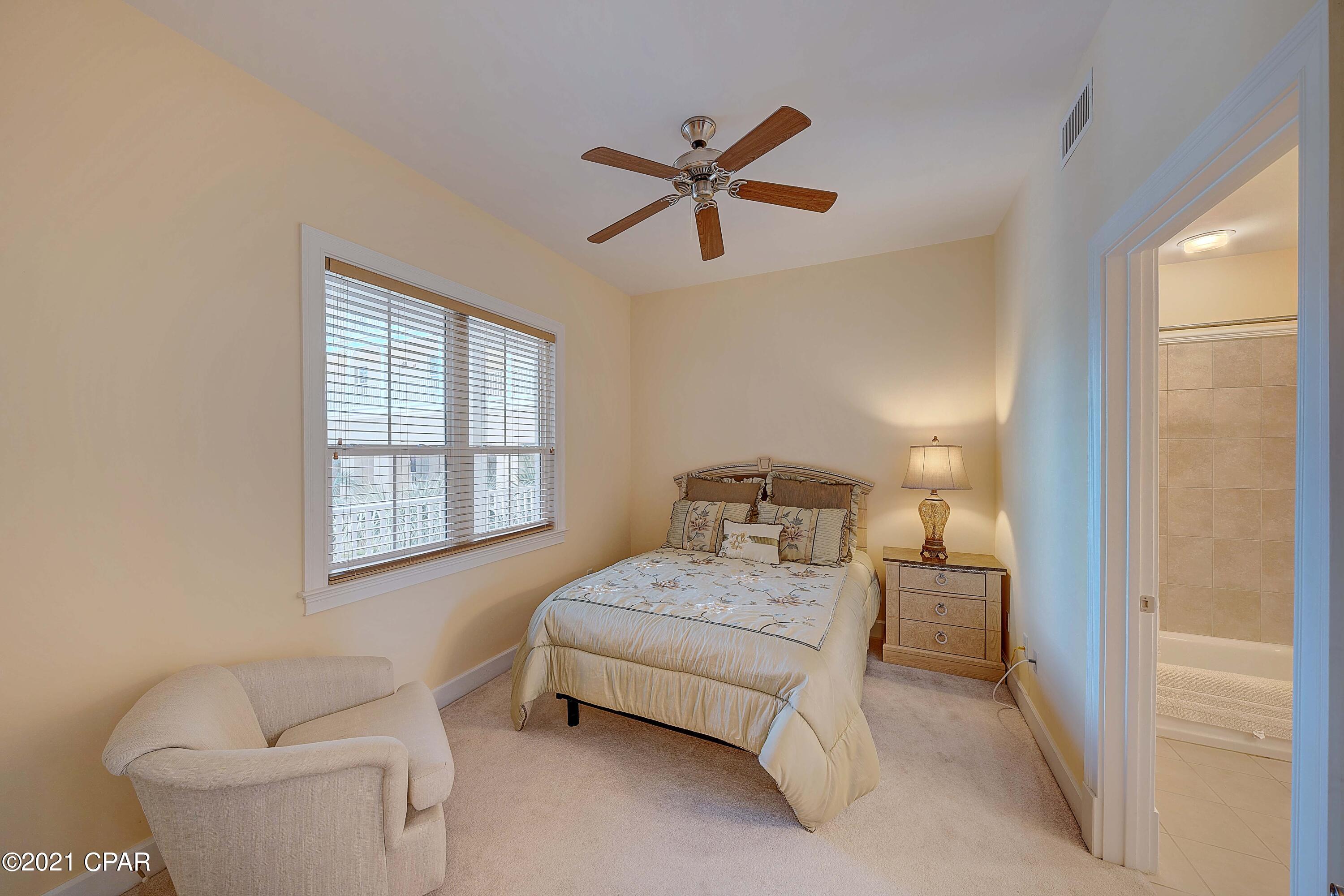 Harbour Village At Historic St Andrews - Residential