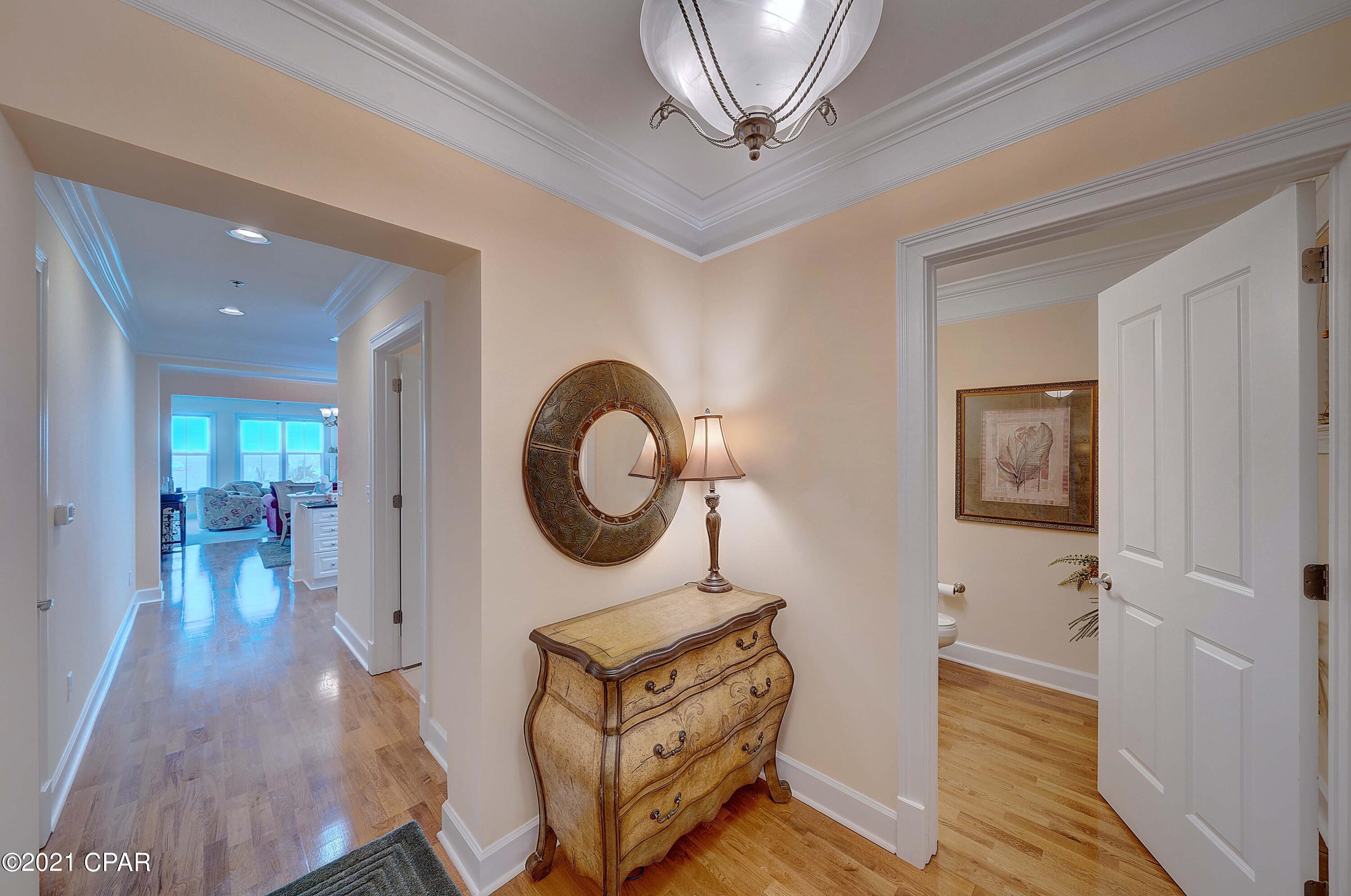 Harbour Village At Historic St Andrews - Residential