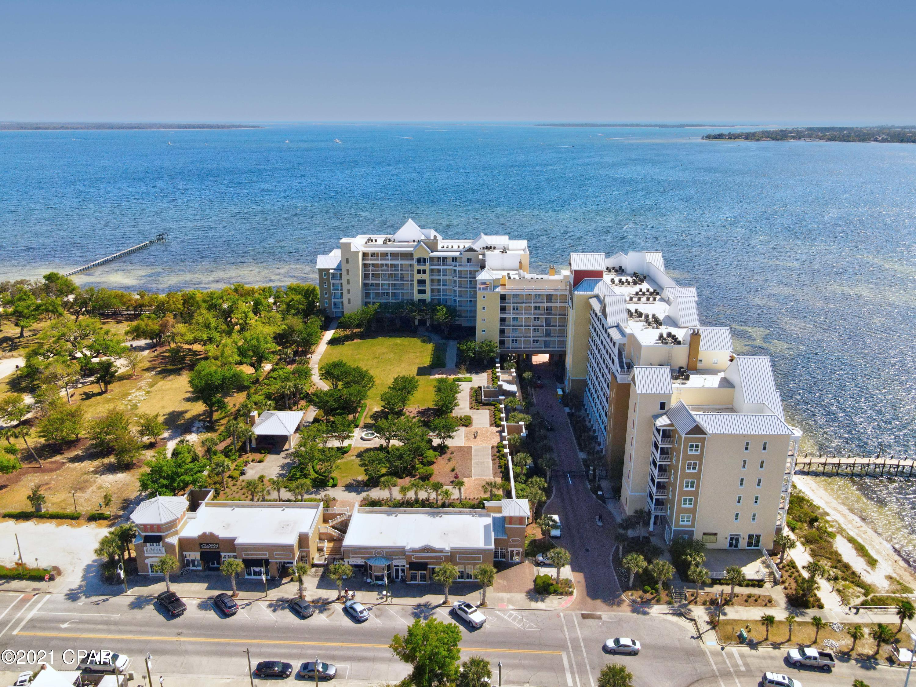 Harbour Village At Historic St Andrews - Residential