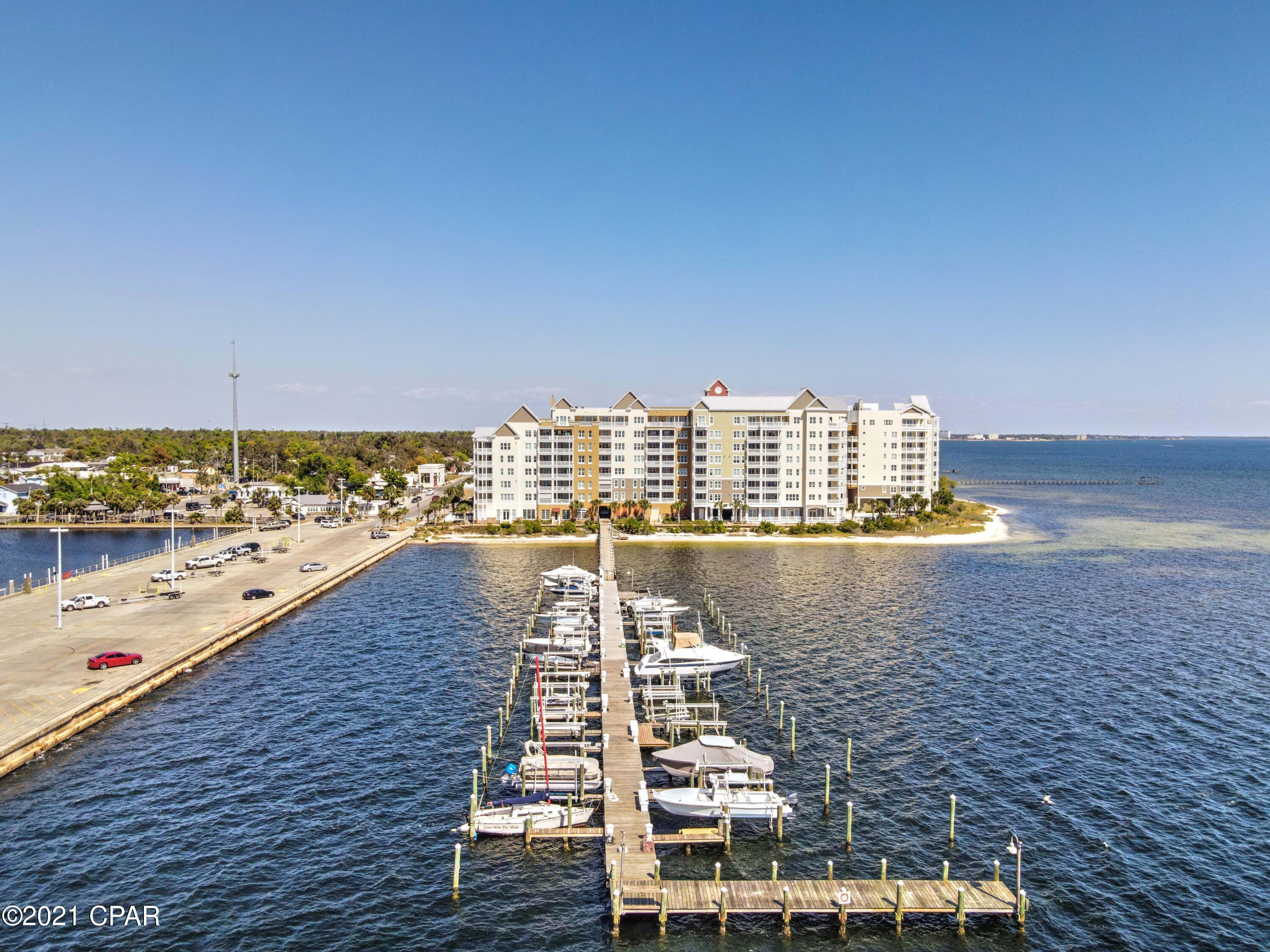 Harbour Village At Historic St Andrews - Residential