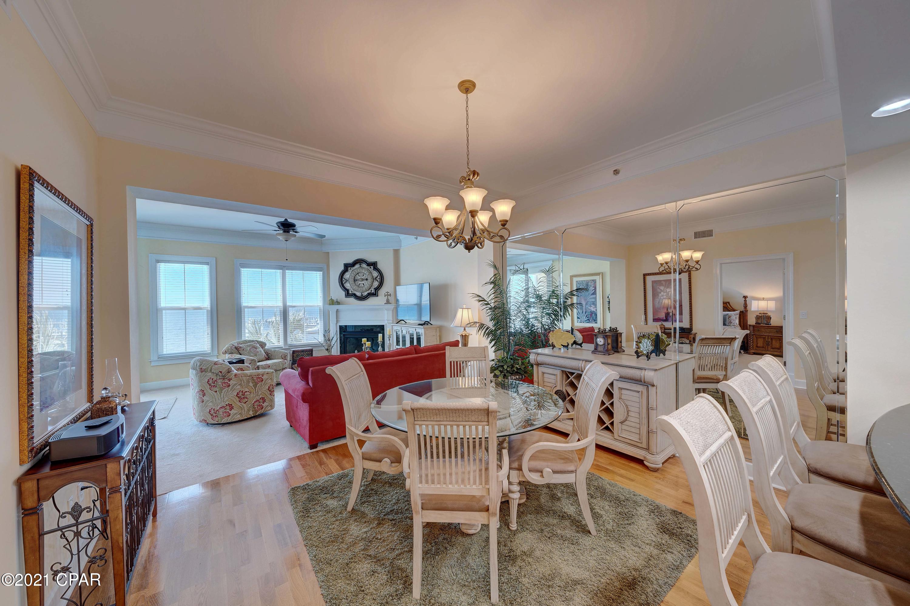 Harbour Village At Historic St Andrews - Residential
