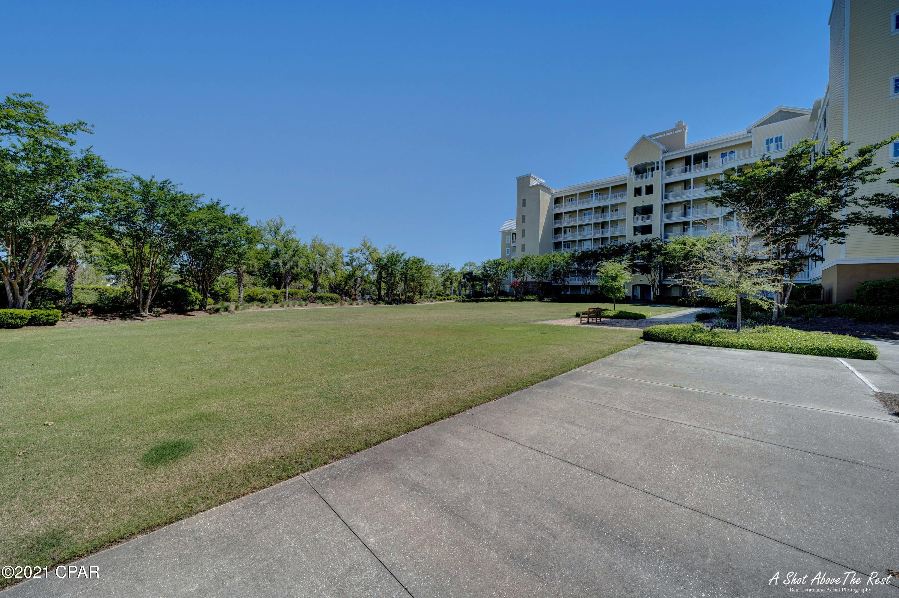 Harbour Village At Historic St Andrews - Residential