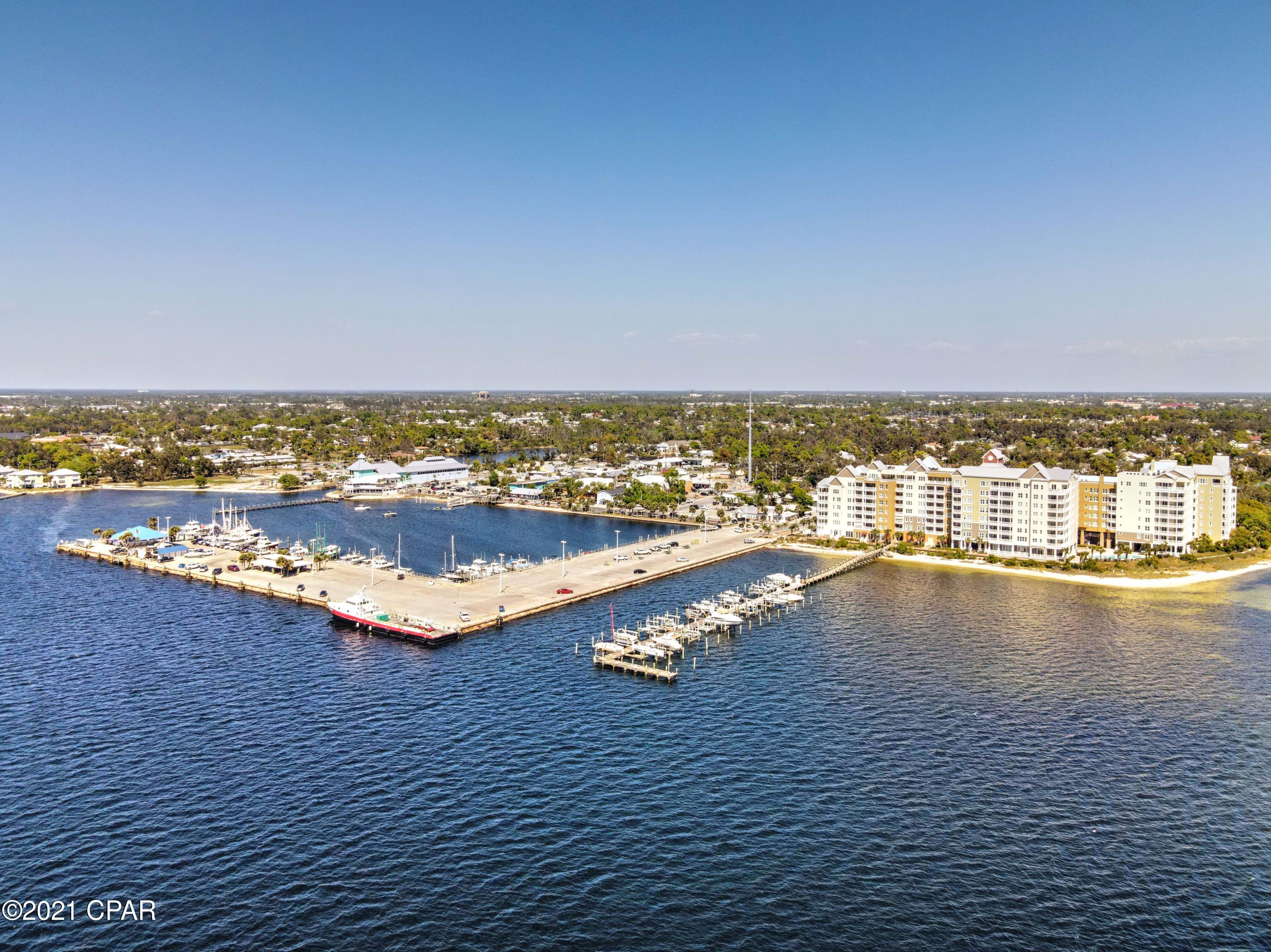 Harbour Village At Historic St Andrews - Residential