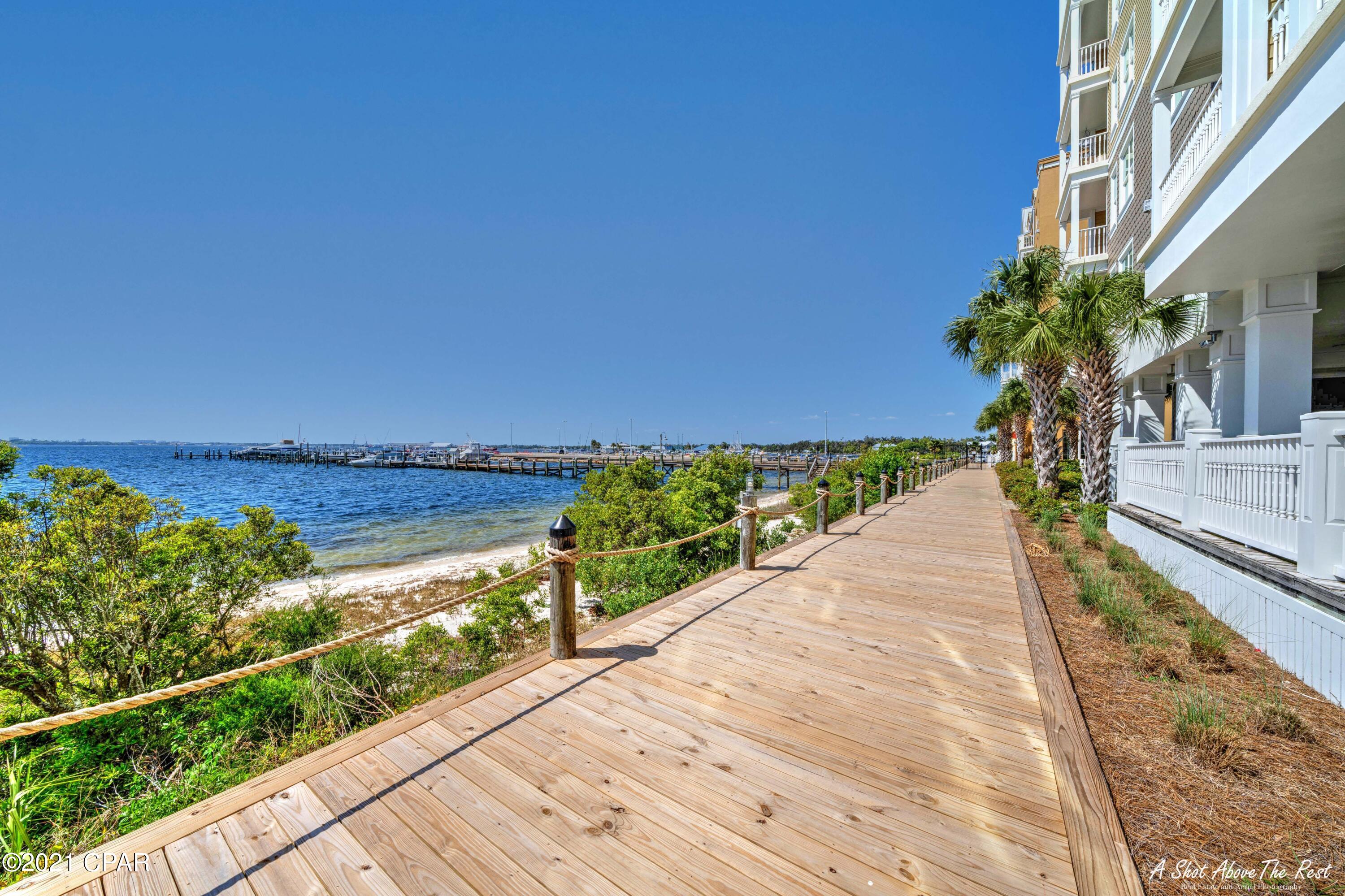 Harbour Village At Historic St Andrews - Residential