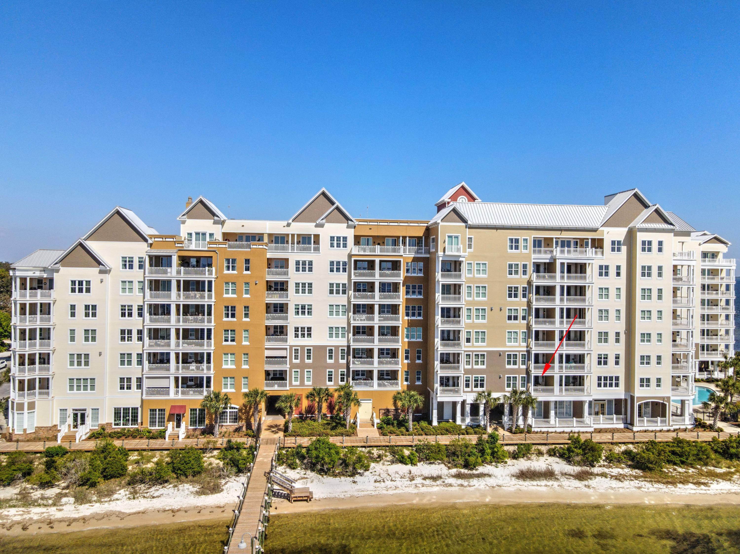 Harbour Village At Historic St Andrews - Residential