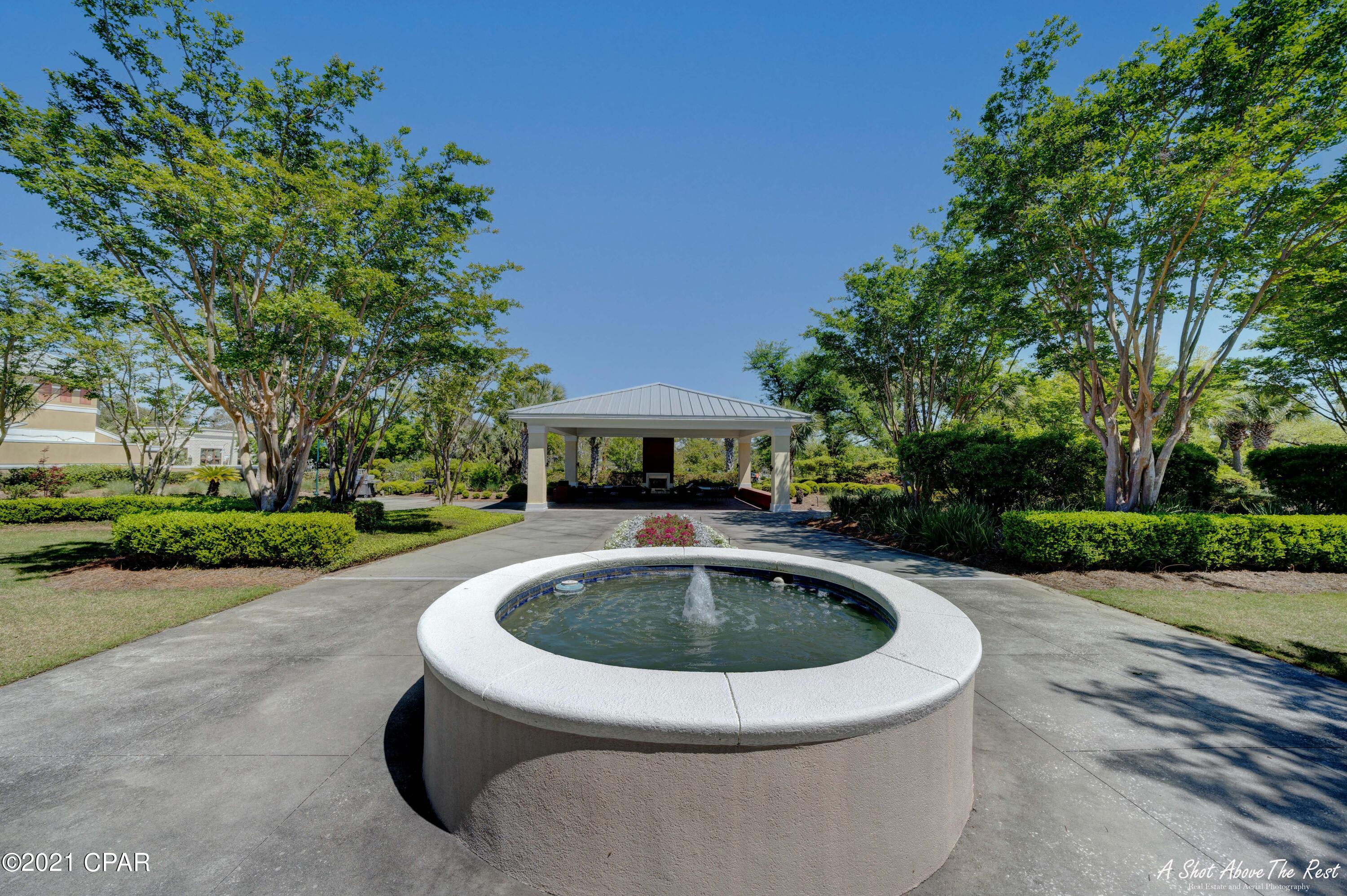 Harbour Village At Historic St Andrews - Residential