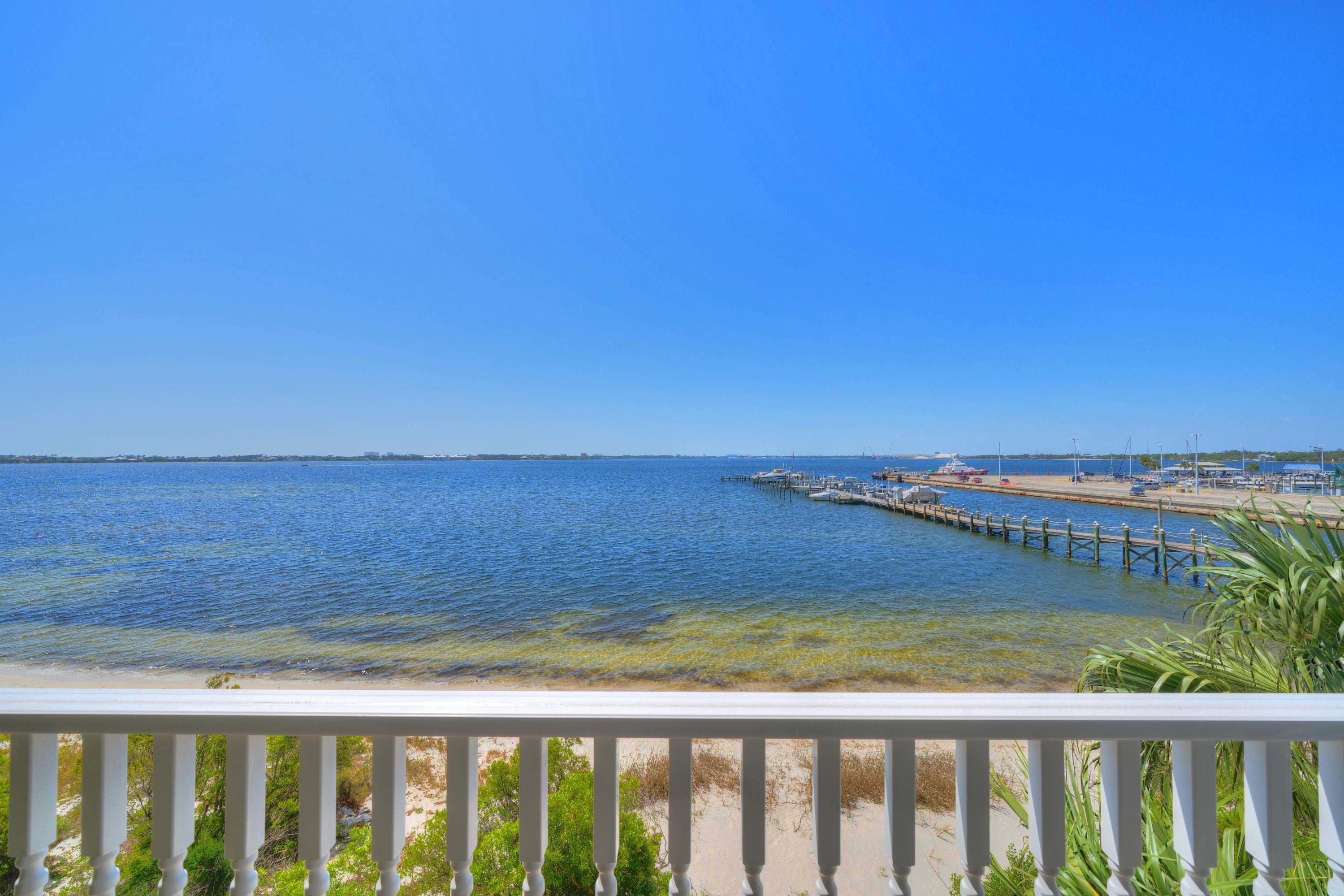 Harbour Village At Historic St Andrews - Residential