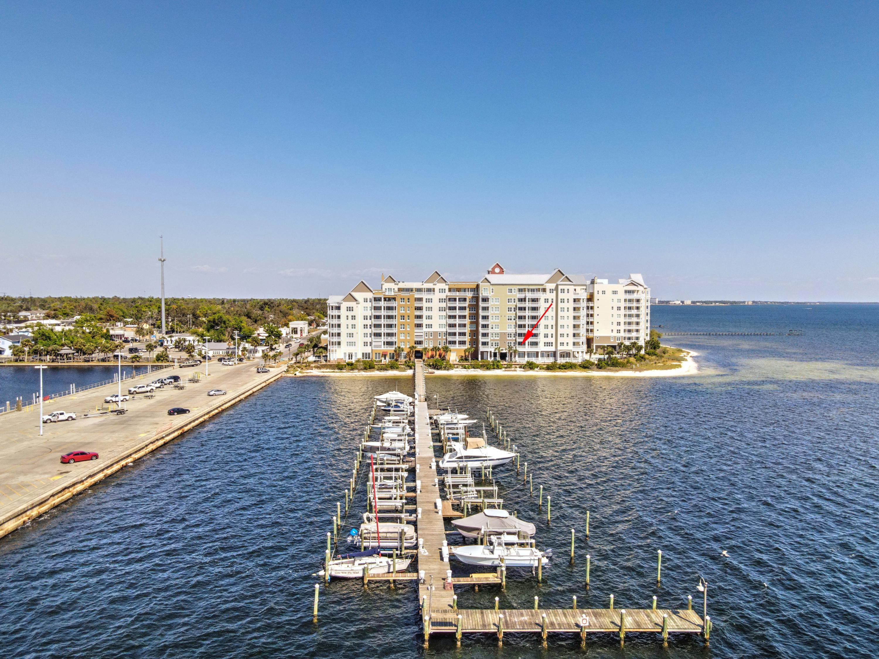 Harbour Village At Historic St Andrews - Residential