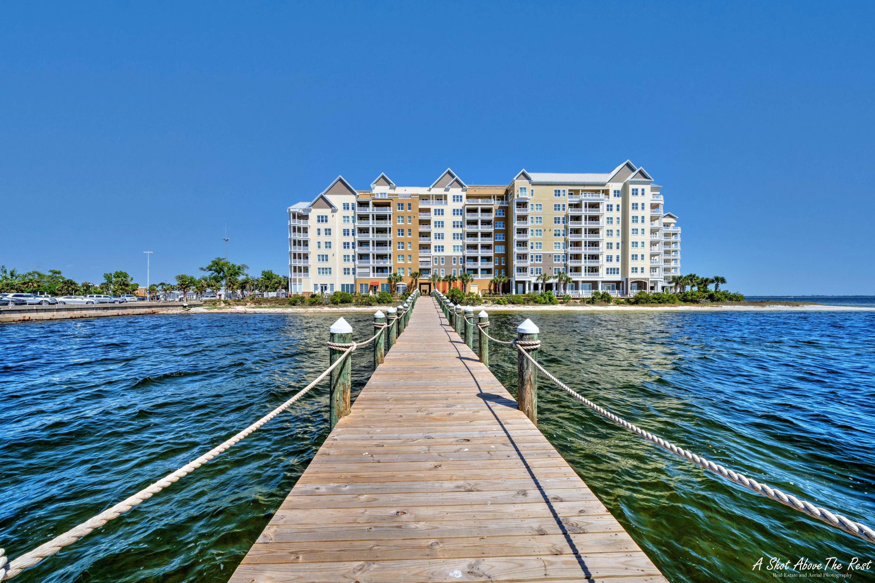 Harbour Village At Historic St Andrews - Residential