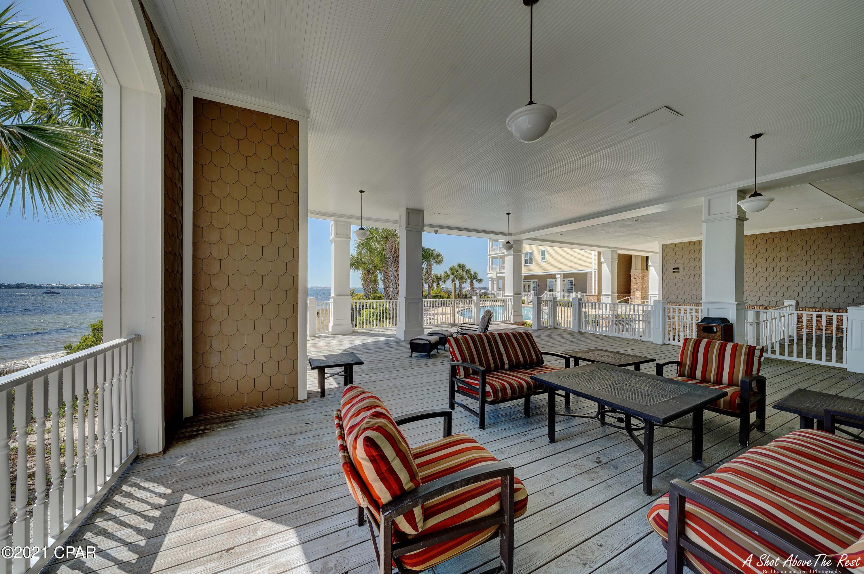 Harbour Village At Historic St Andrews - Residential