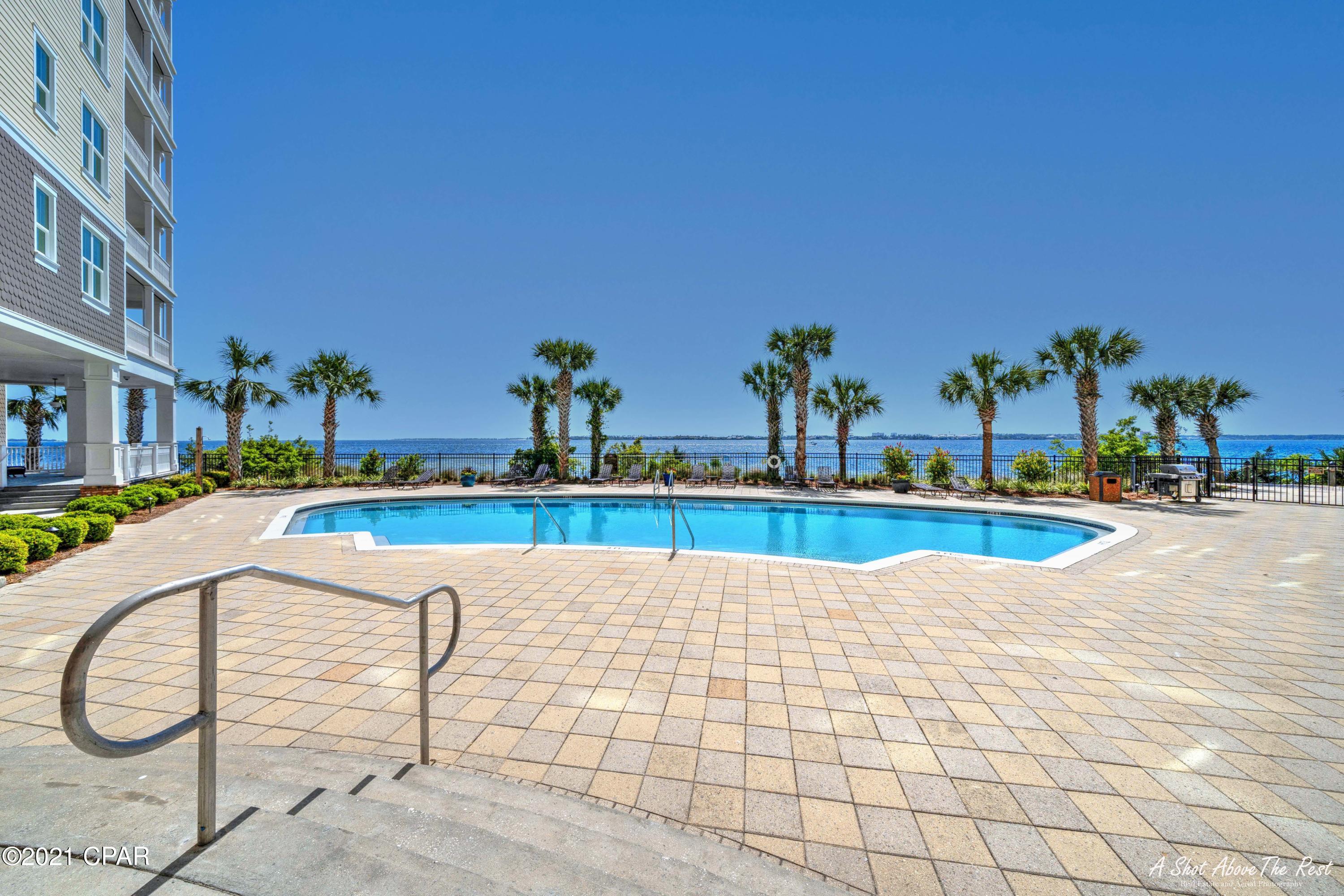 Harbour Village At Historic St Andrews - Residential
