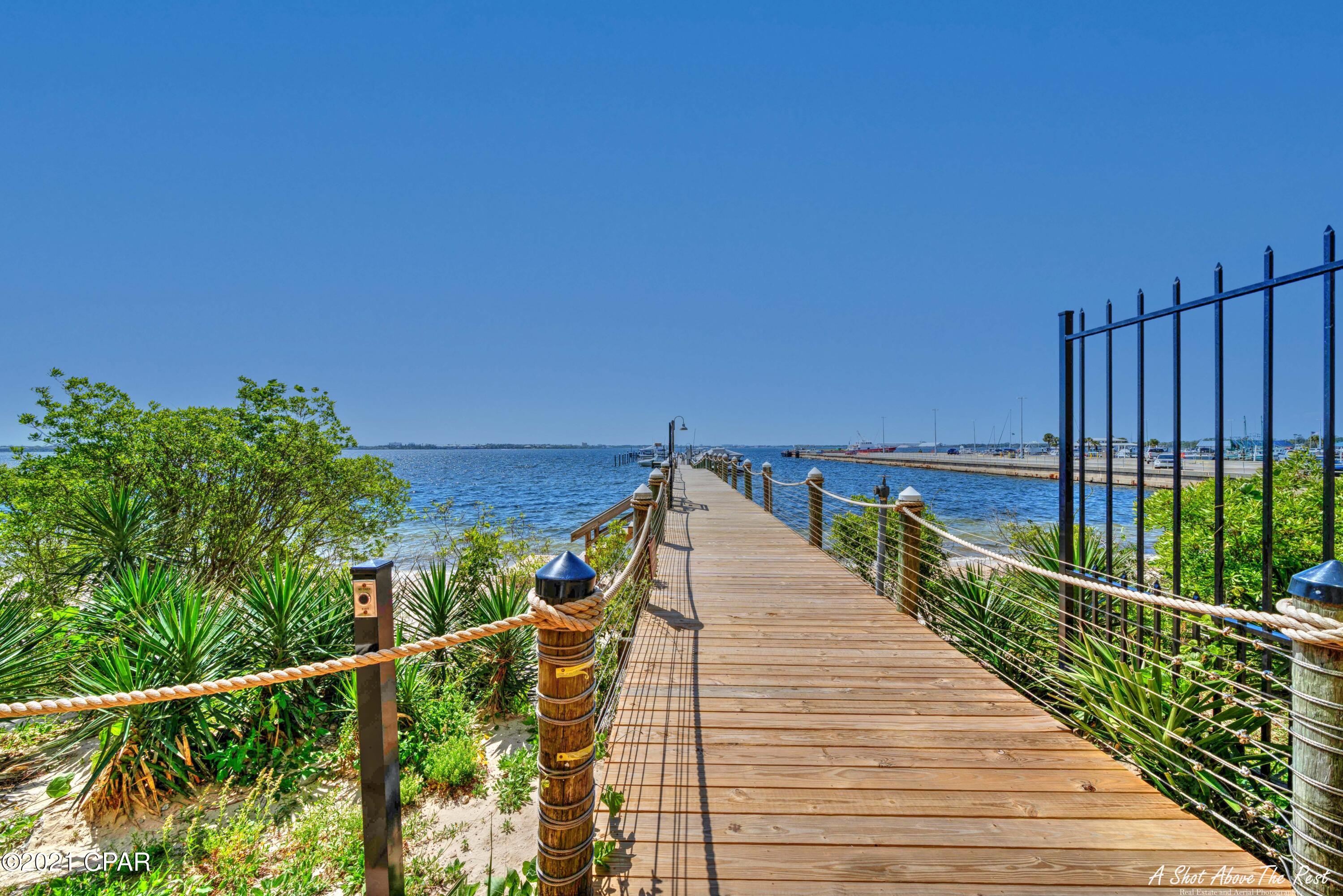Harbour Village At Historic St Andrews - Residential