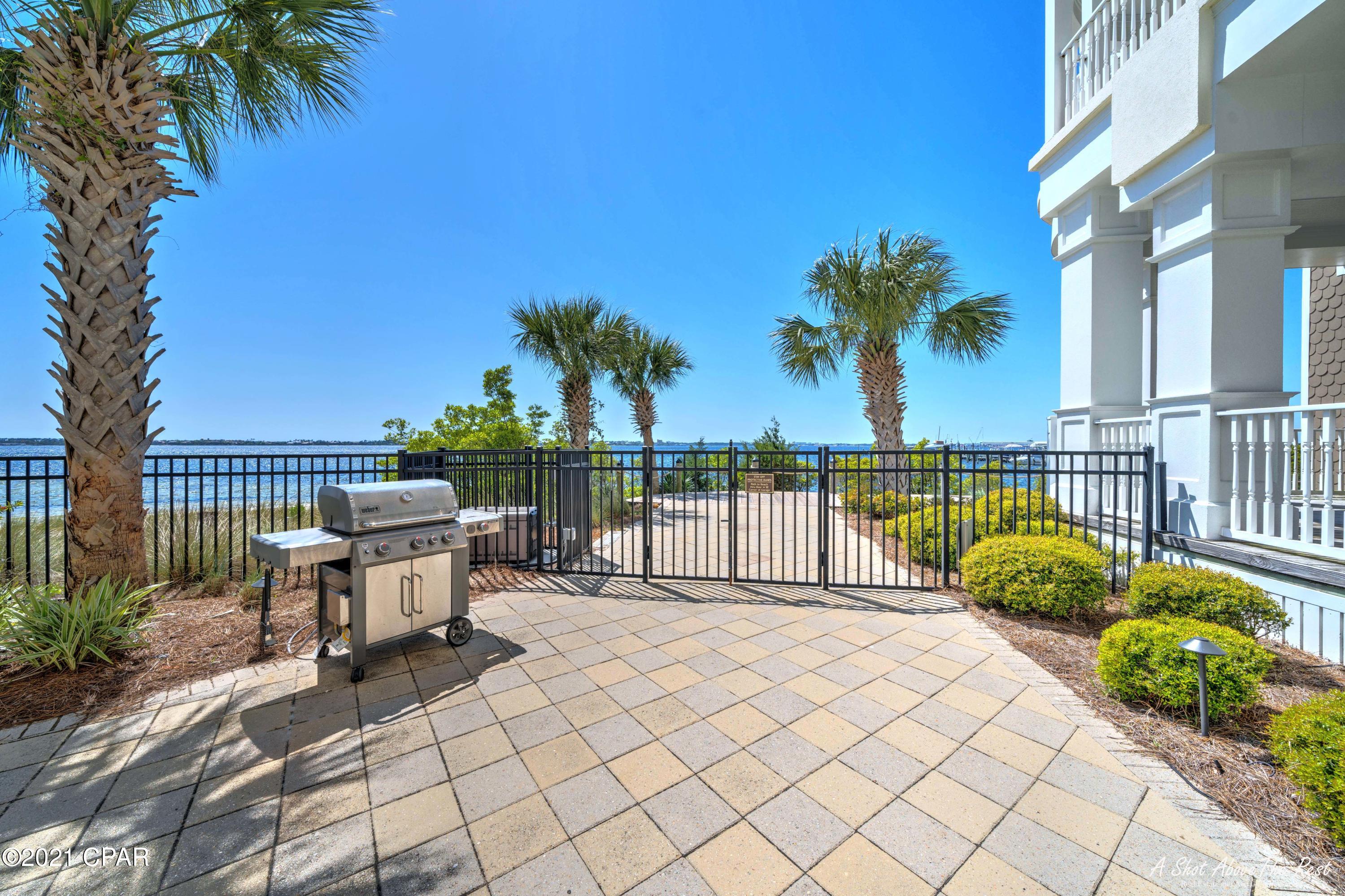 Harbour Village At Historic St Andrews - Residential