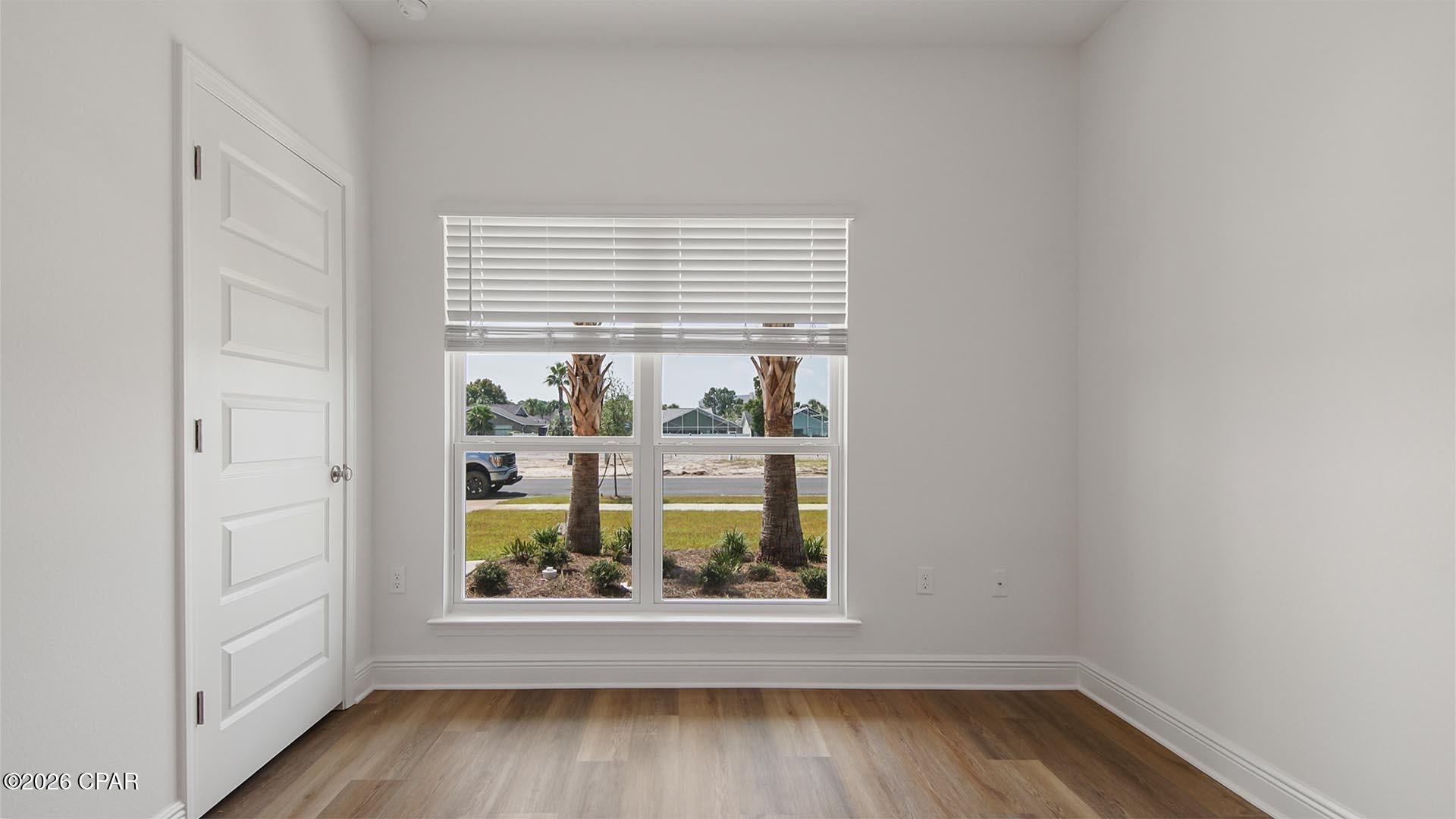 Bayside at Ward Creek - Residential