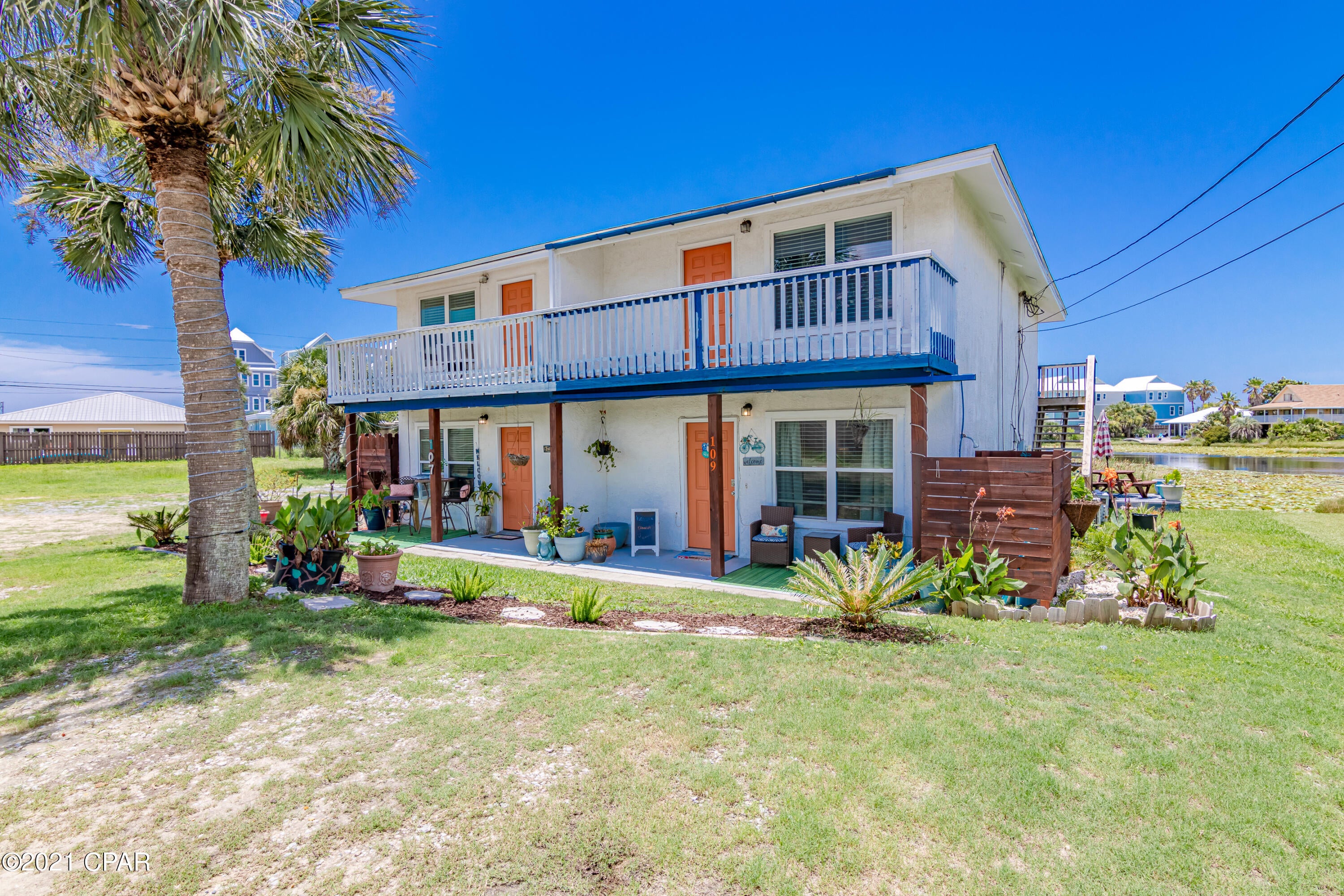 Laguna Beach 5th Add - Residential