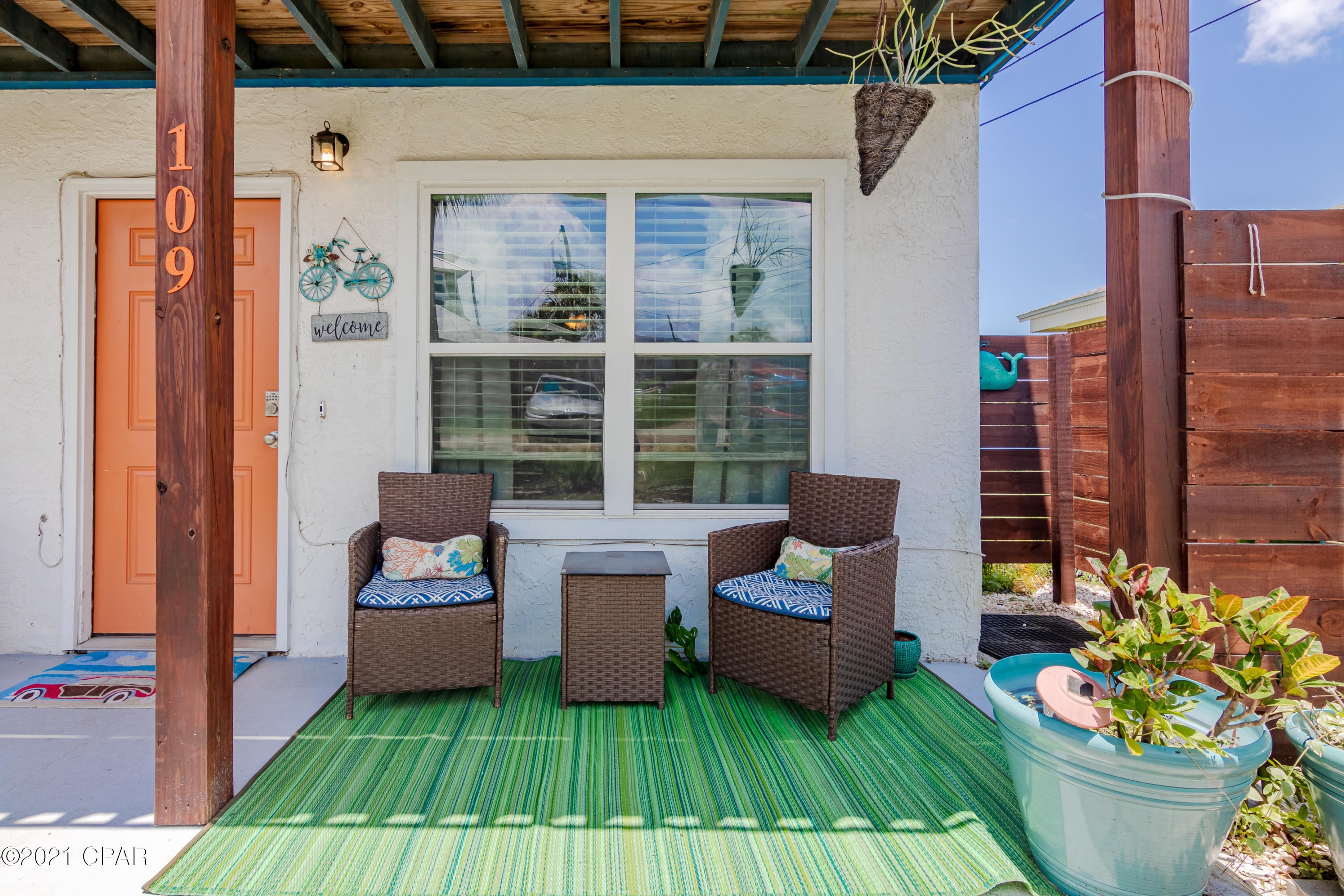 Laguna Beach 5th Add - Residential