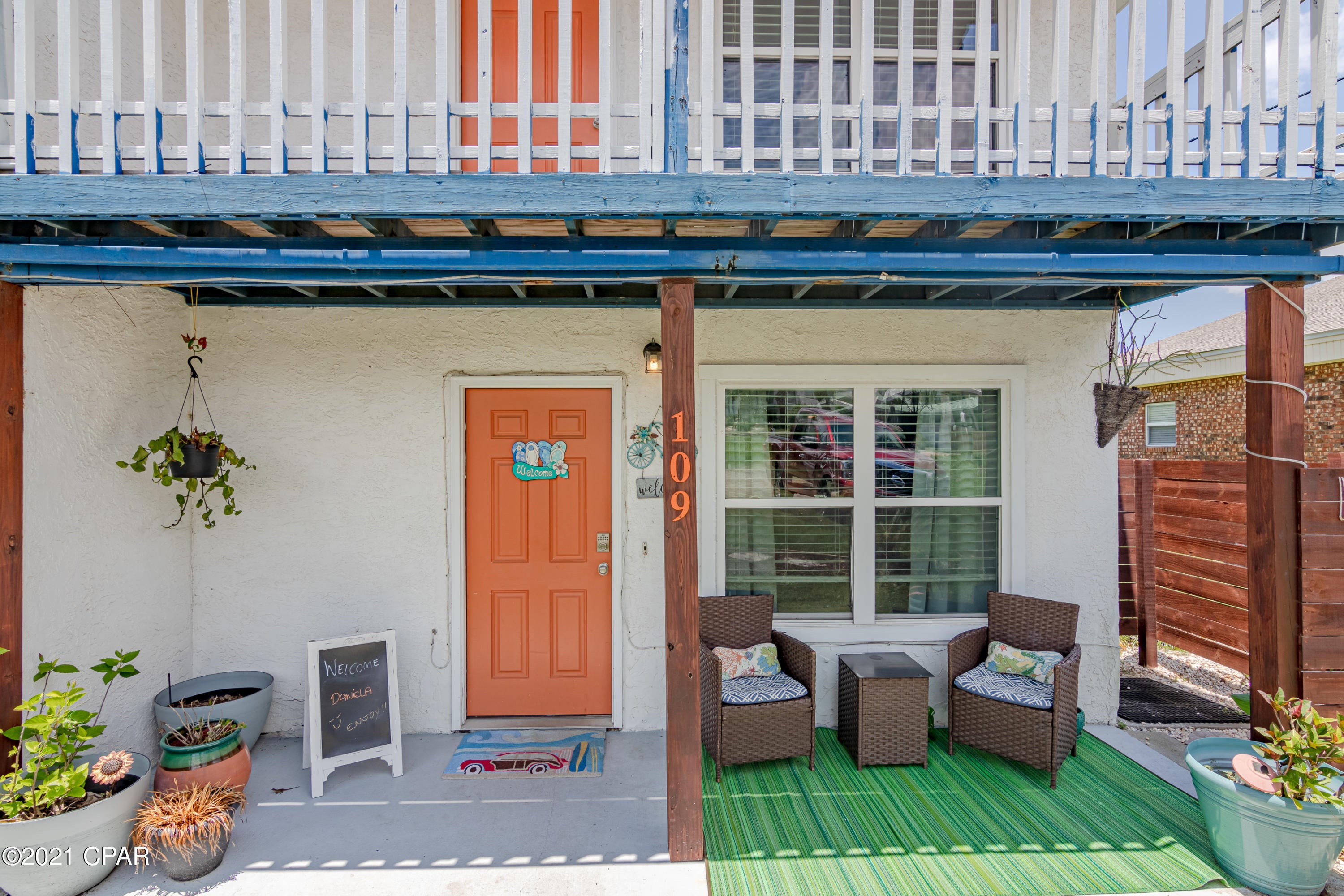 Laguna Beach 5th Add - Residential