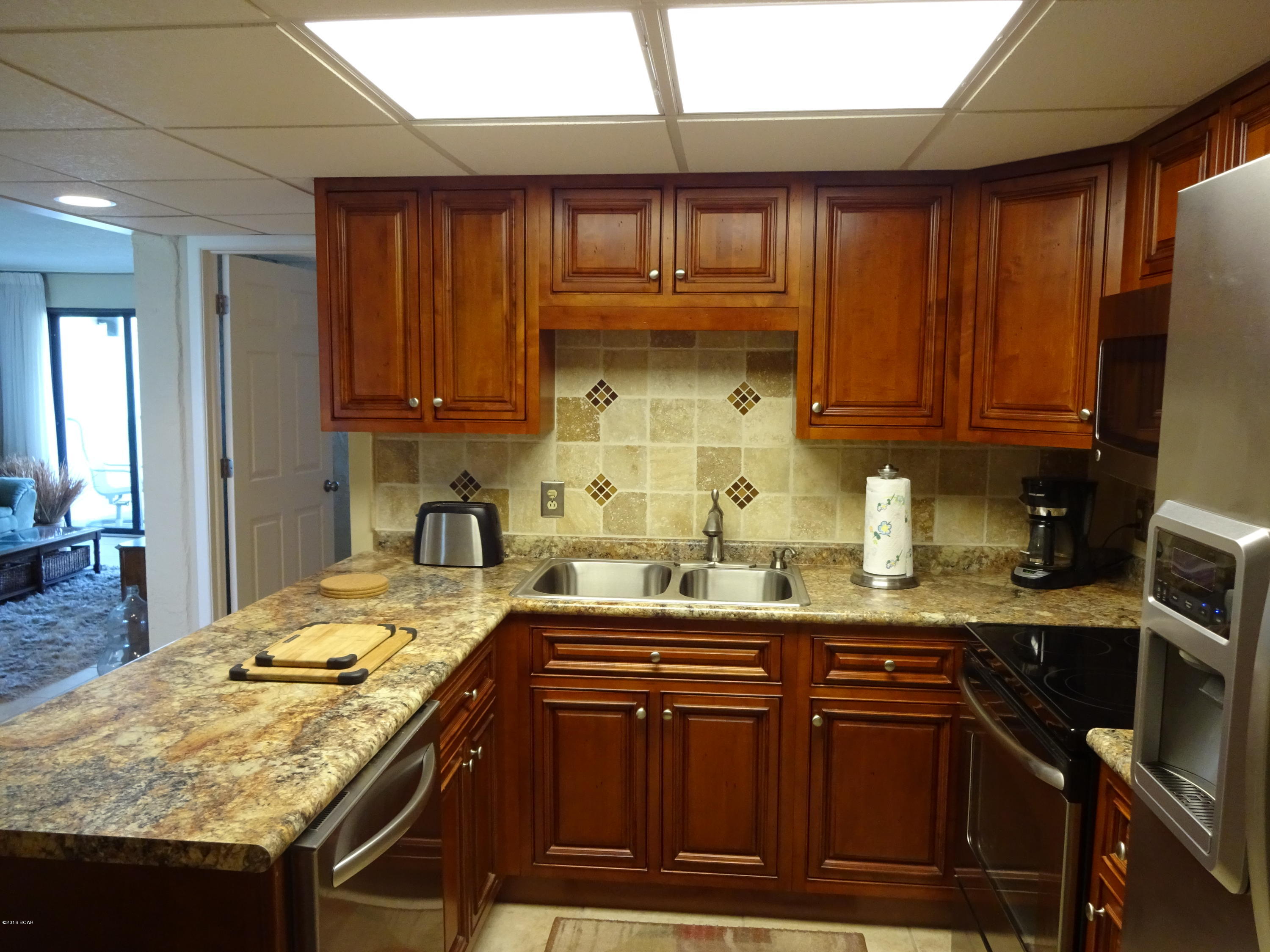 Sugar Beach Condo - Residential