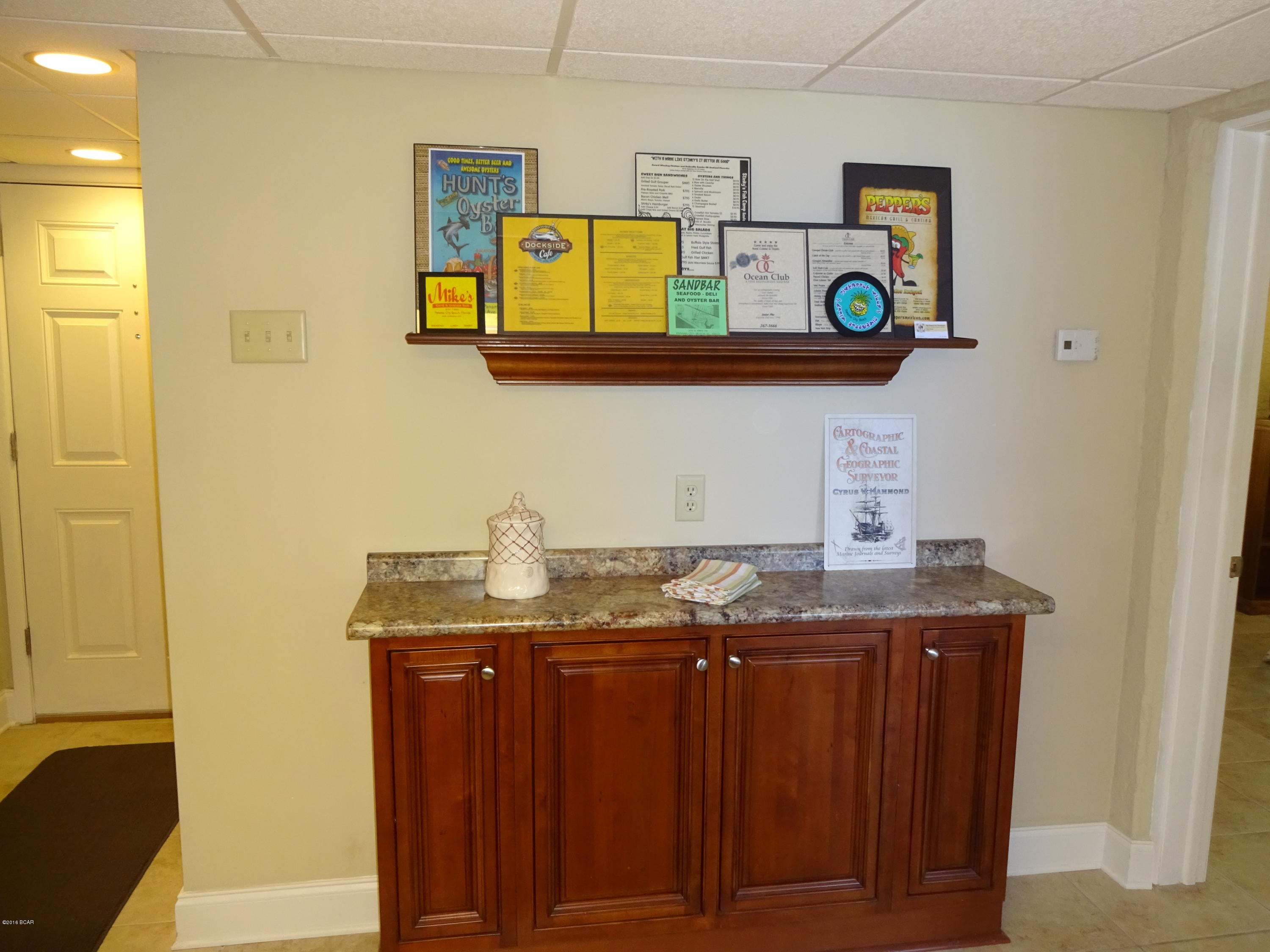 Sugar Beach Condo - Residential