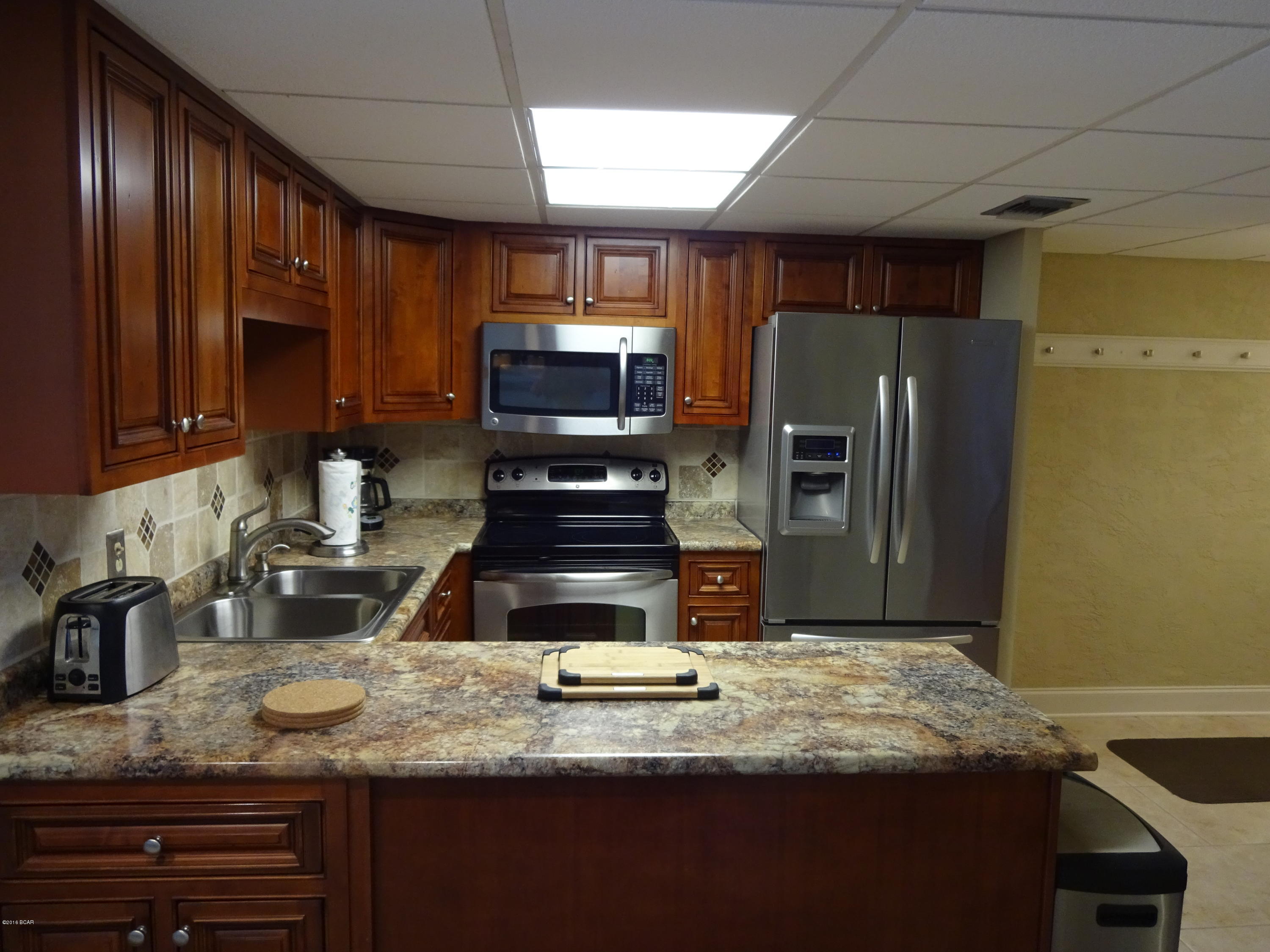 Sugar Beach Condo - Residential