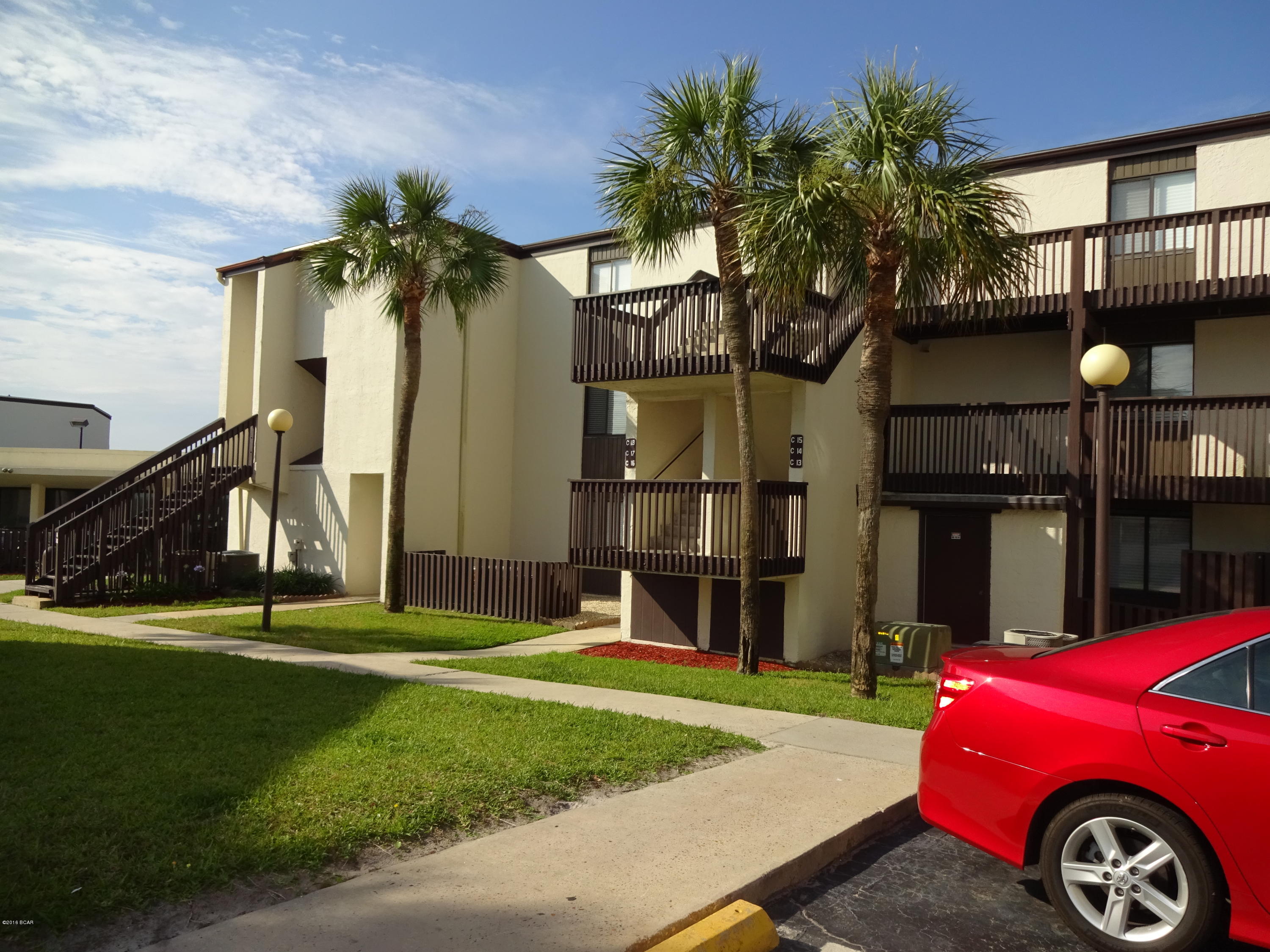 Sugar Beach Condo - Residential
