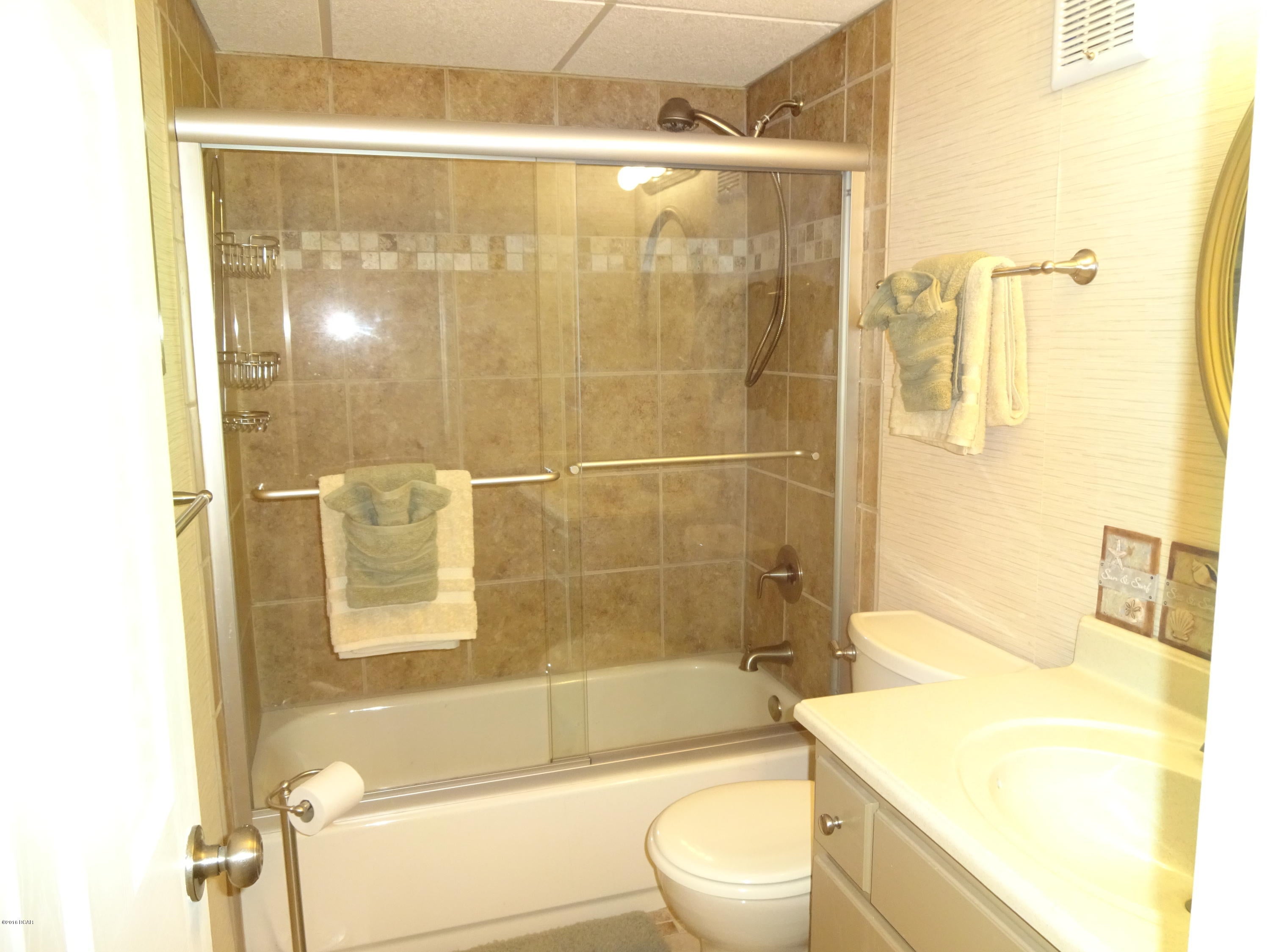 Sugar Beach Condo - Residential