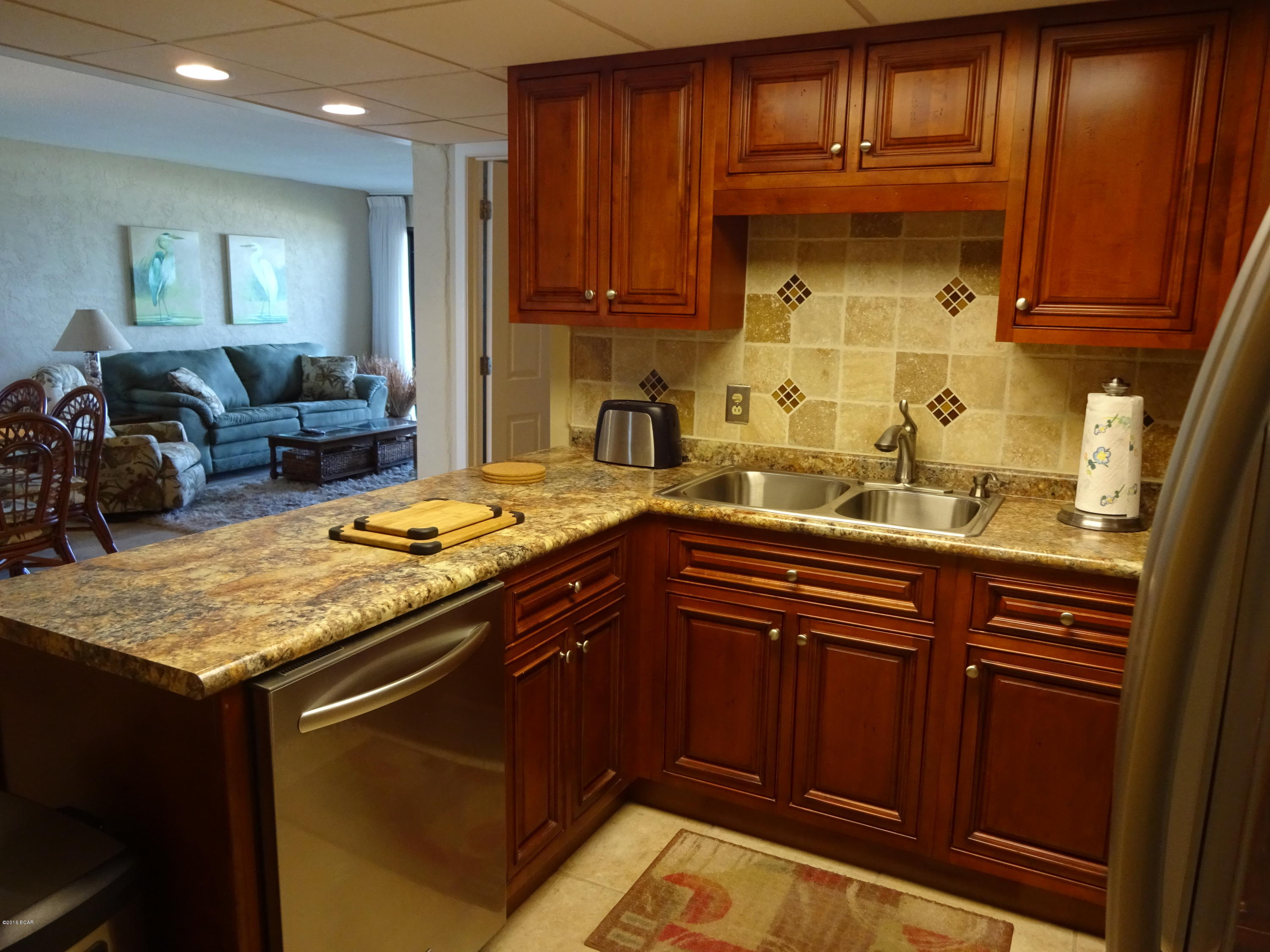 Sugar Beach Condo - Residential