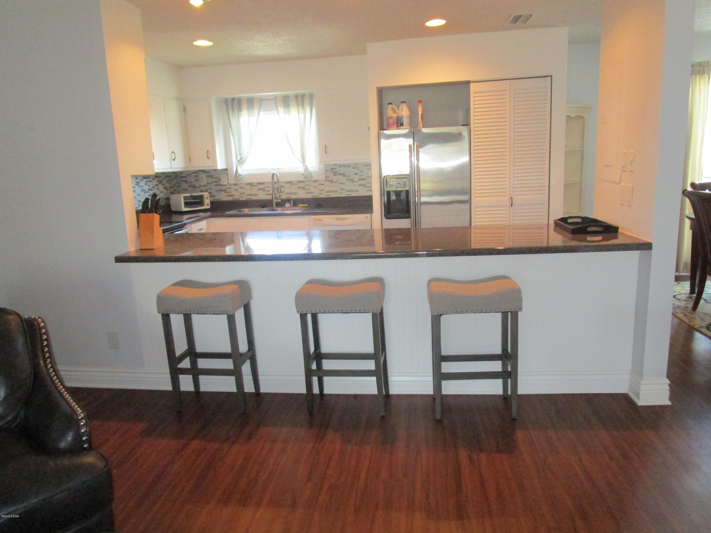 Bay Point Golf Villas I - Residential Lease