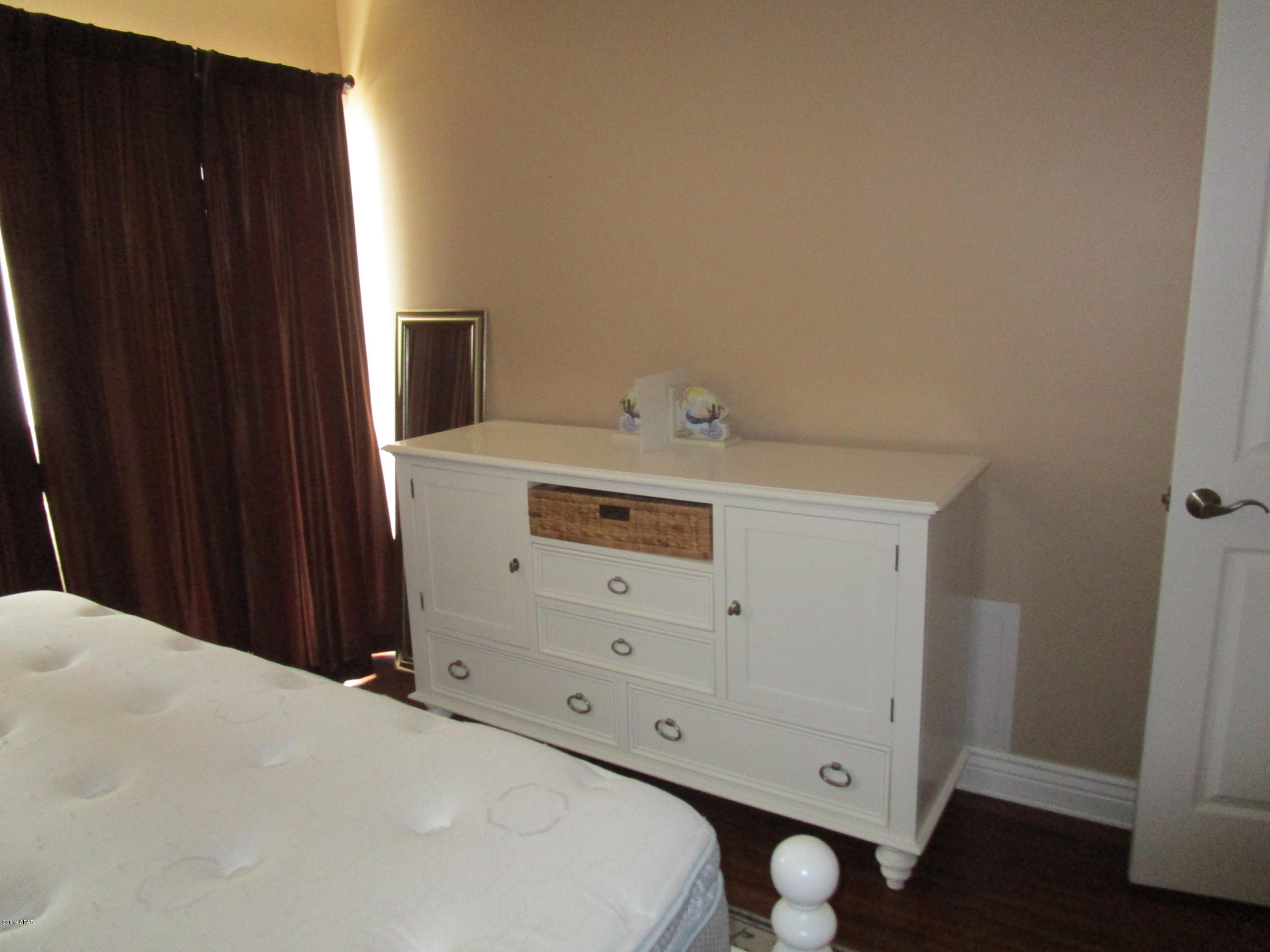 Bay Point Golf Villas I - Residential Lease