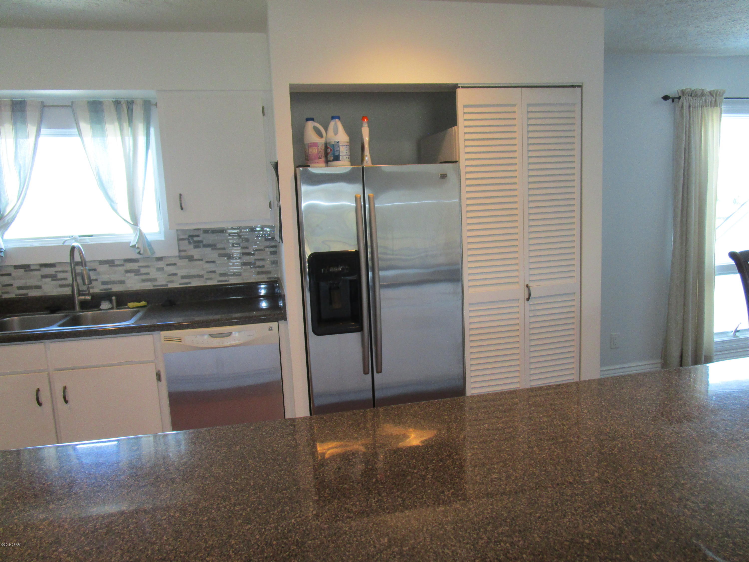 Bay Point Golf Villas I - Residential Lease