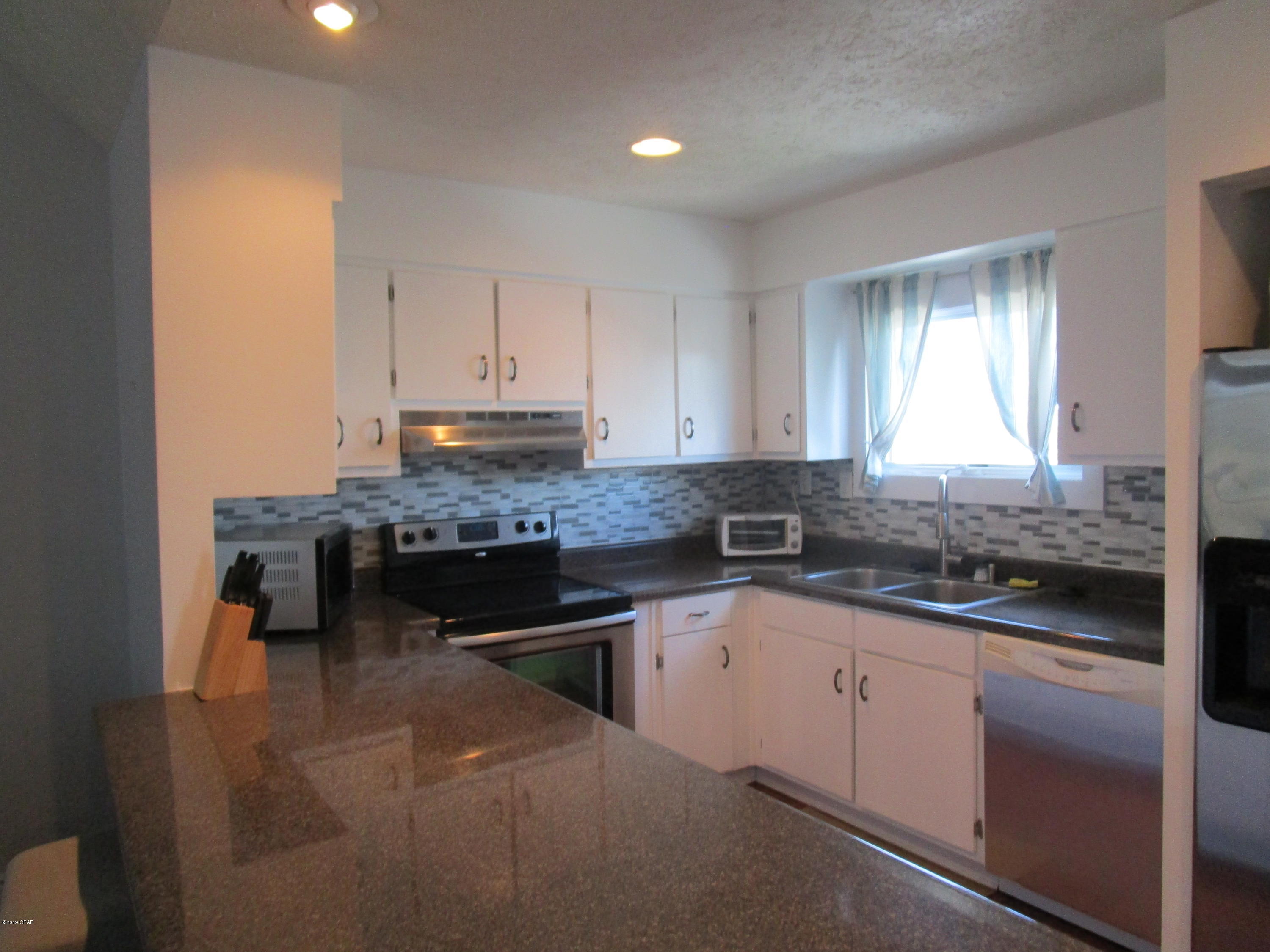 Bay Point Golf Villas I - Residential Lease