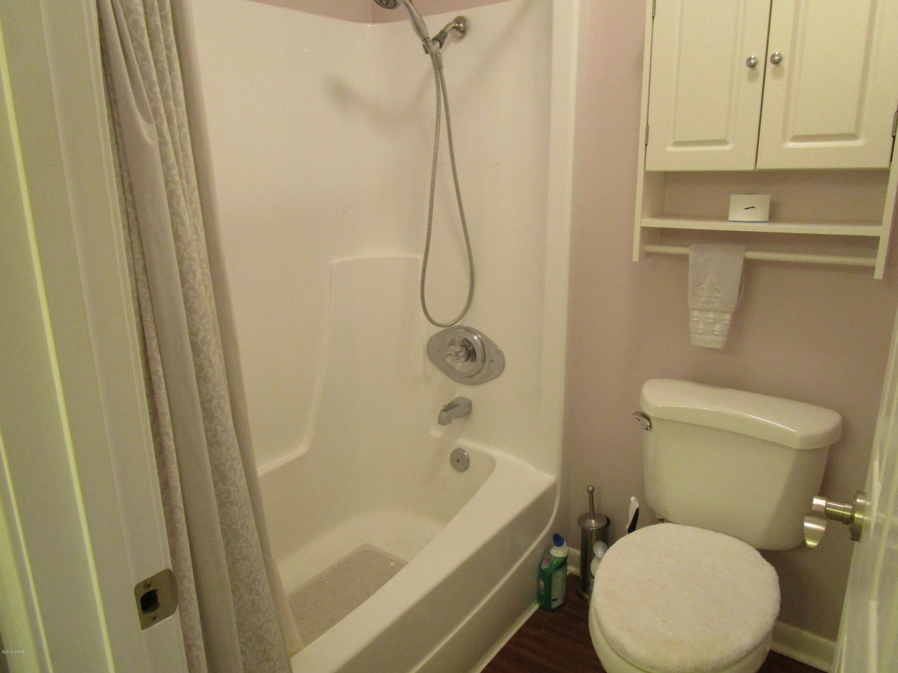 Bay Point Golf Villas I - Residential Lease