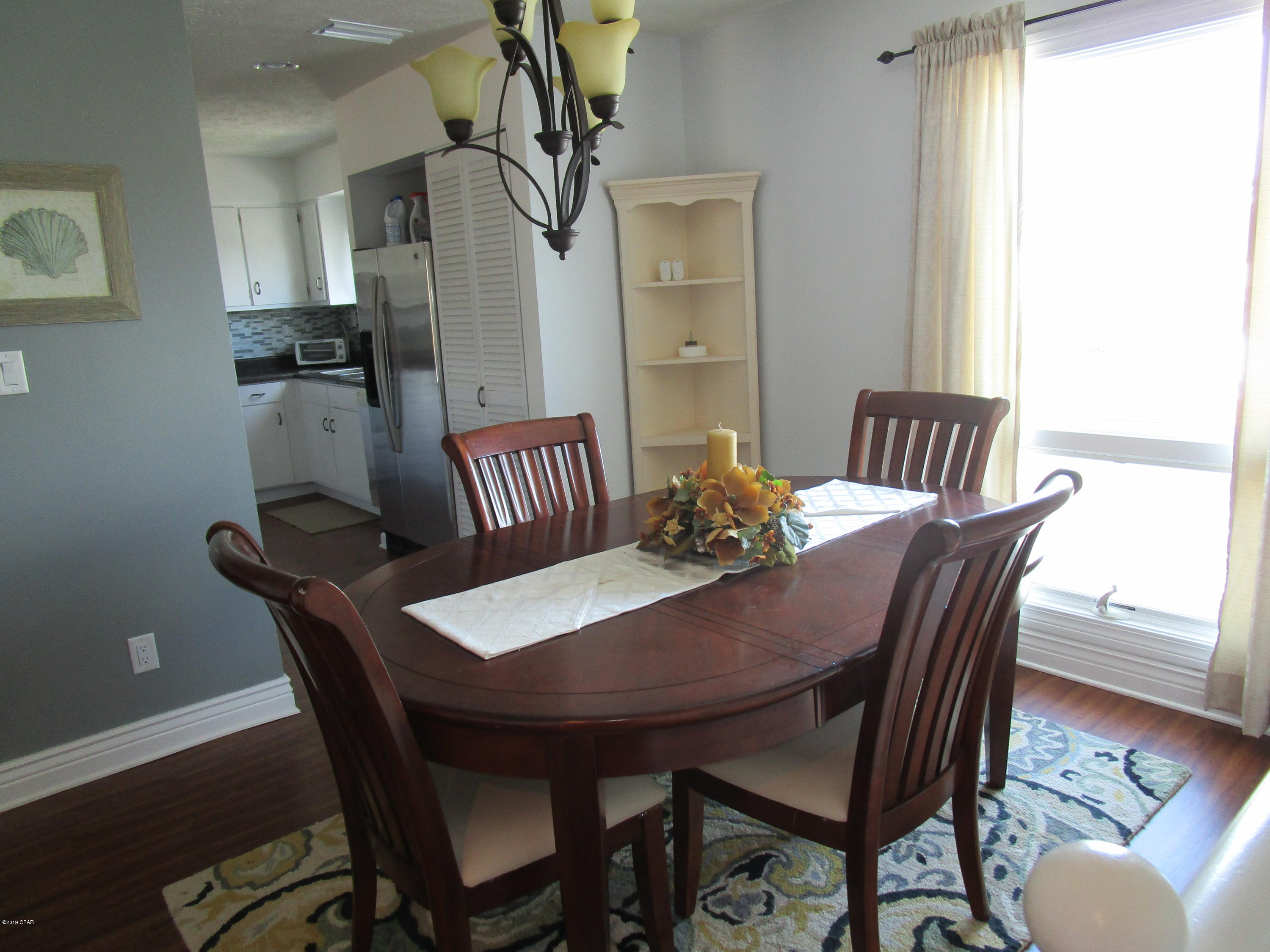 Bay Point Golf Villas I - Residential Lease