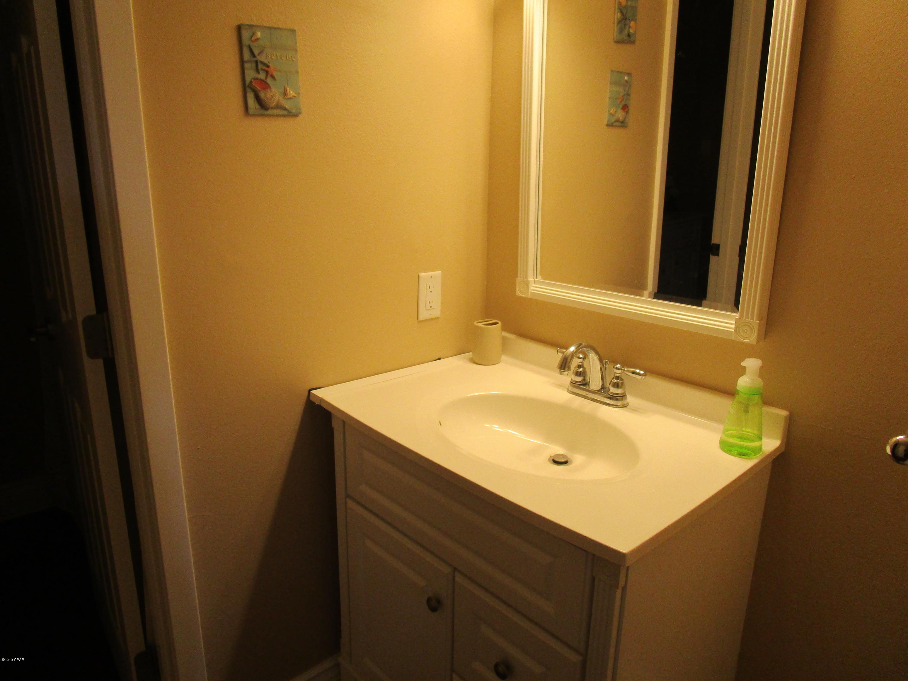 Bay Point Golf Villas I - Residential Lease