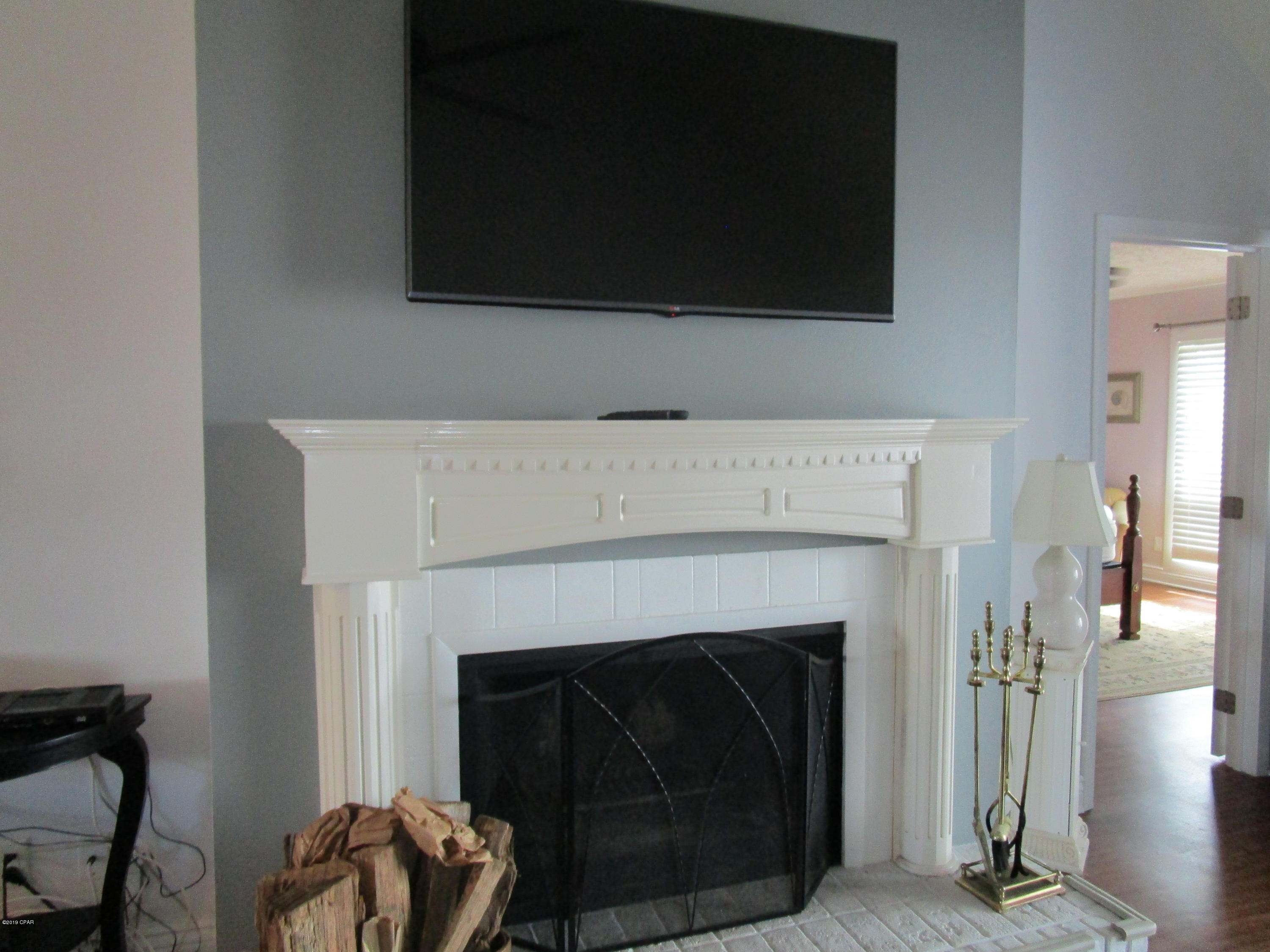 Bay Point Golf Villas I - Residential Lease