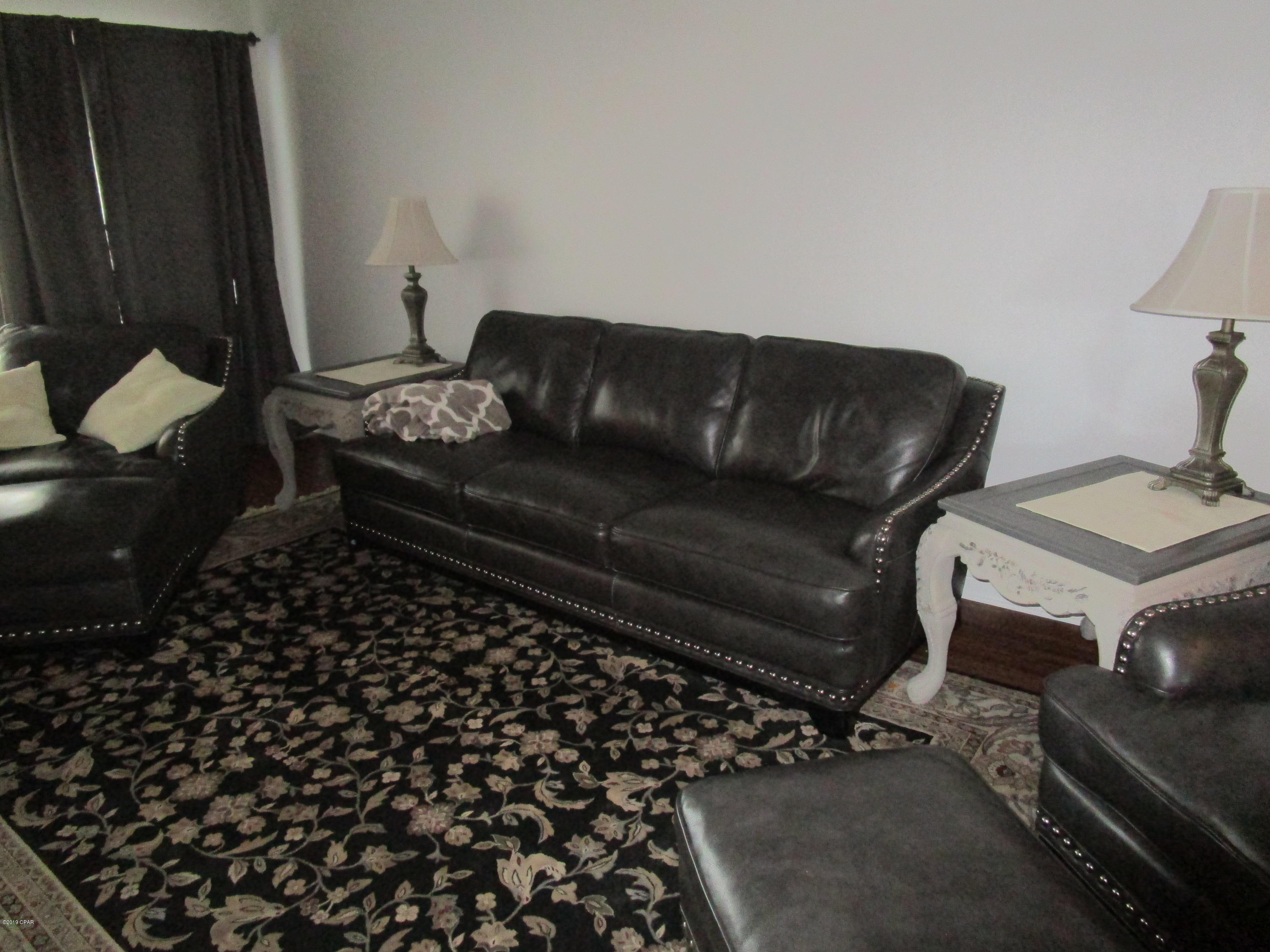 Bay Point Golf Villas I - Residential Lease