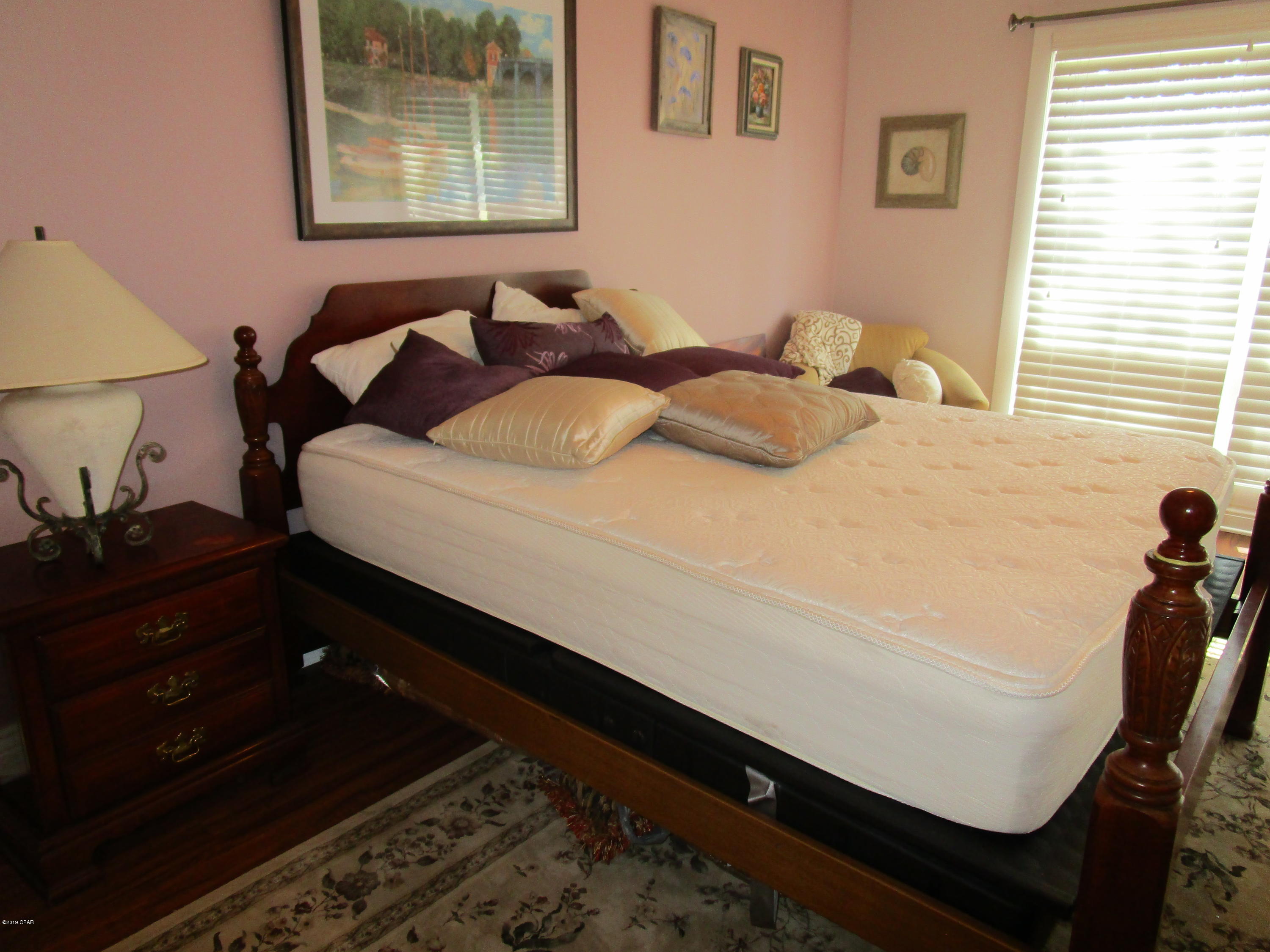 Bay Point Golf Villas I - Residential Lease