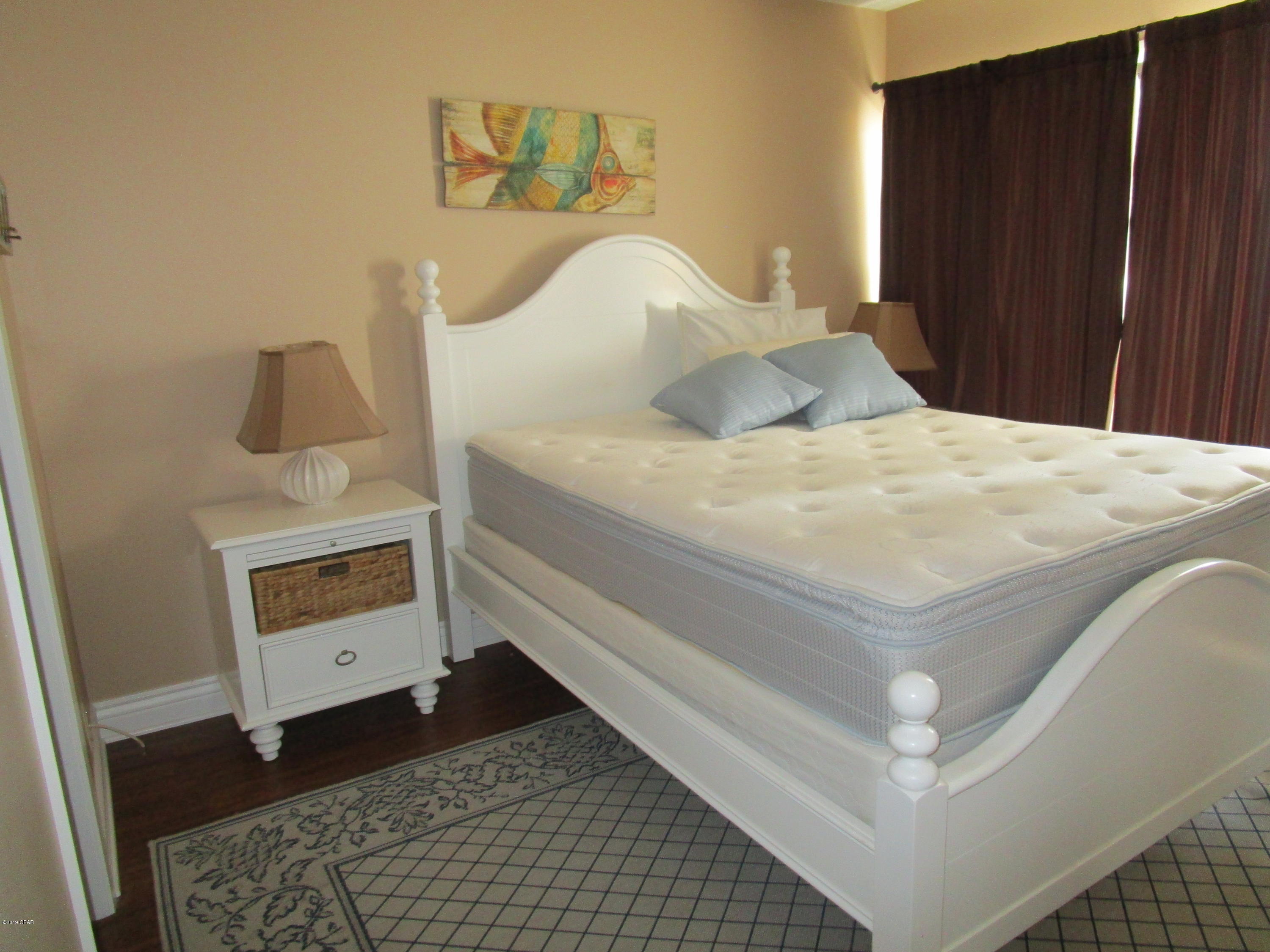 Bay Point Golf Villas I - Residential Lease