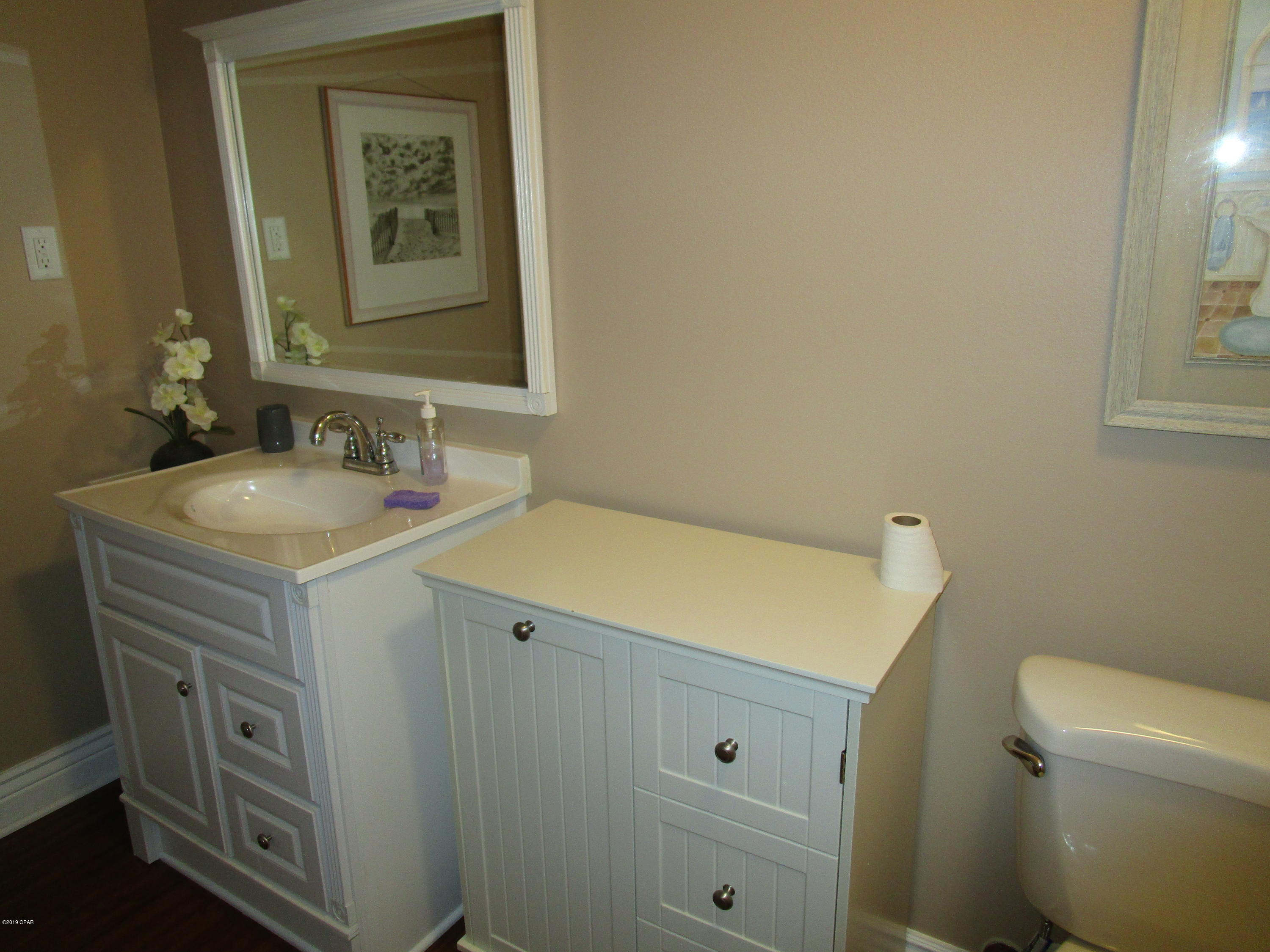 Bay Point Golf Villas I - Residential Lease