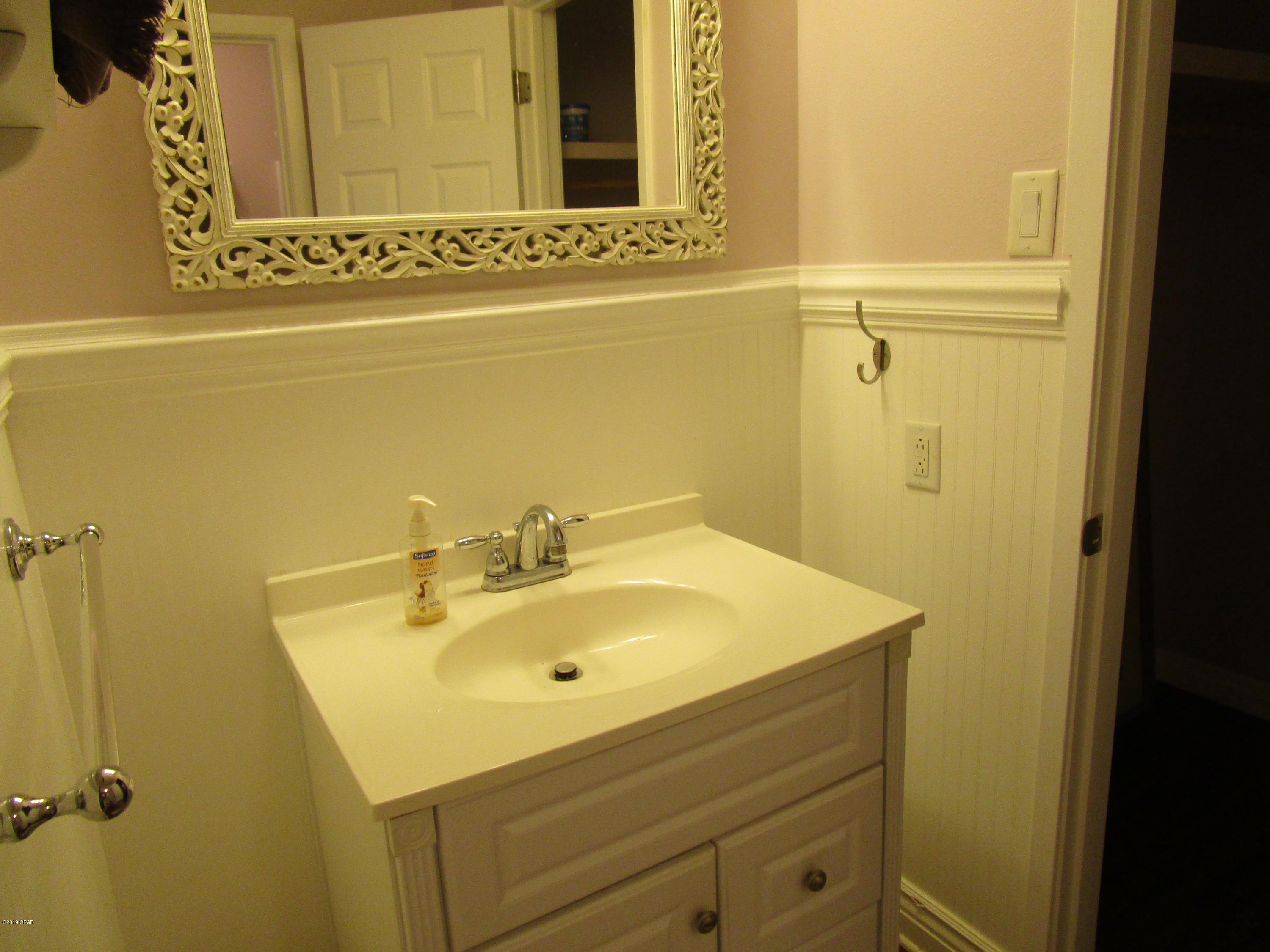 Bay Point Golf Villas I - Residential Lease
