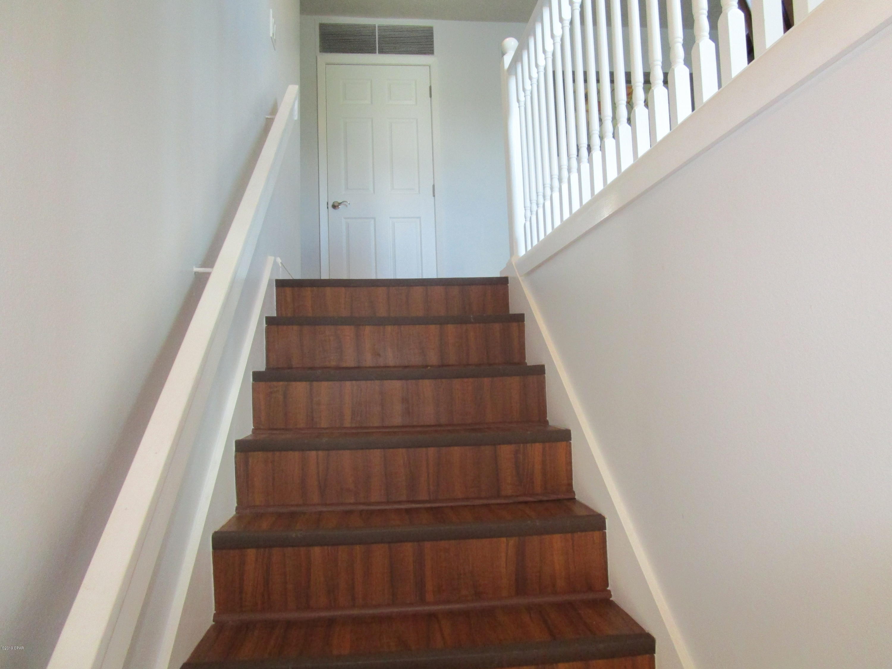Bay Point Golf Villas I - Residential Lease